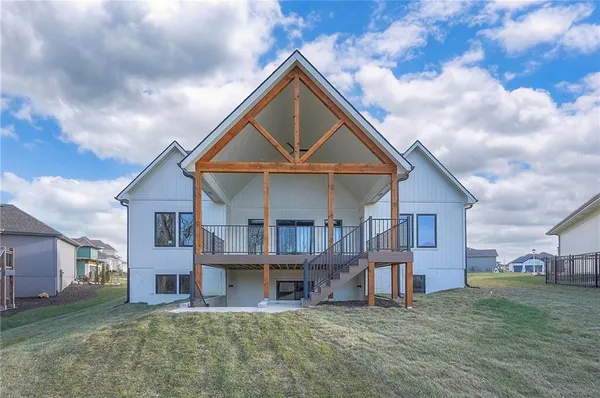 $779,900 | 15486 West 172nd Court, Olathe, KS 66062