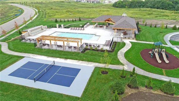 $779,900 | 15486 West 172nd Court, Olathe, KS 66062