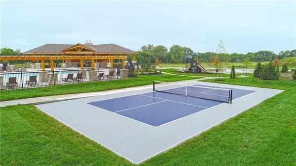 $779,900 | 15486 West 172nd Court, Olathe, KS 66062