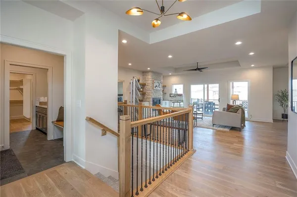 $779,900 | 15486 West 172nd Court, Olathe, KS 66062