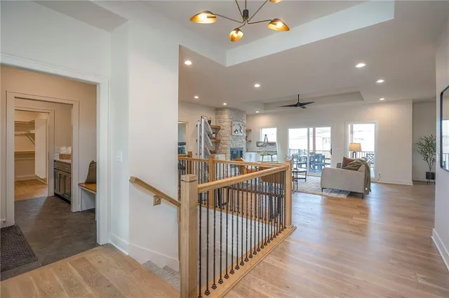 $784,900 | 15486 West 172nd Court, Olathe, KS 66062