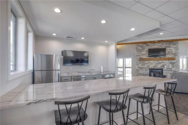 $779,900 | 15486 West 172nd Court, Olathe, KS 66062