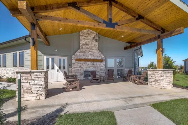 $779,900 | 15486 West 172nd Court, Olathe, KS 66062