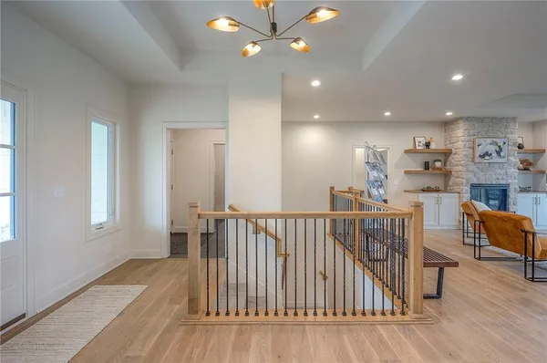 $779,900 | 15486 West 172nd Court, Olathe, KS 66062