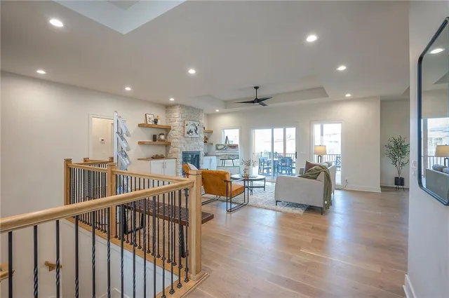 $784,900 | 15486 West 172nd Court, Olathe, KS 66062