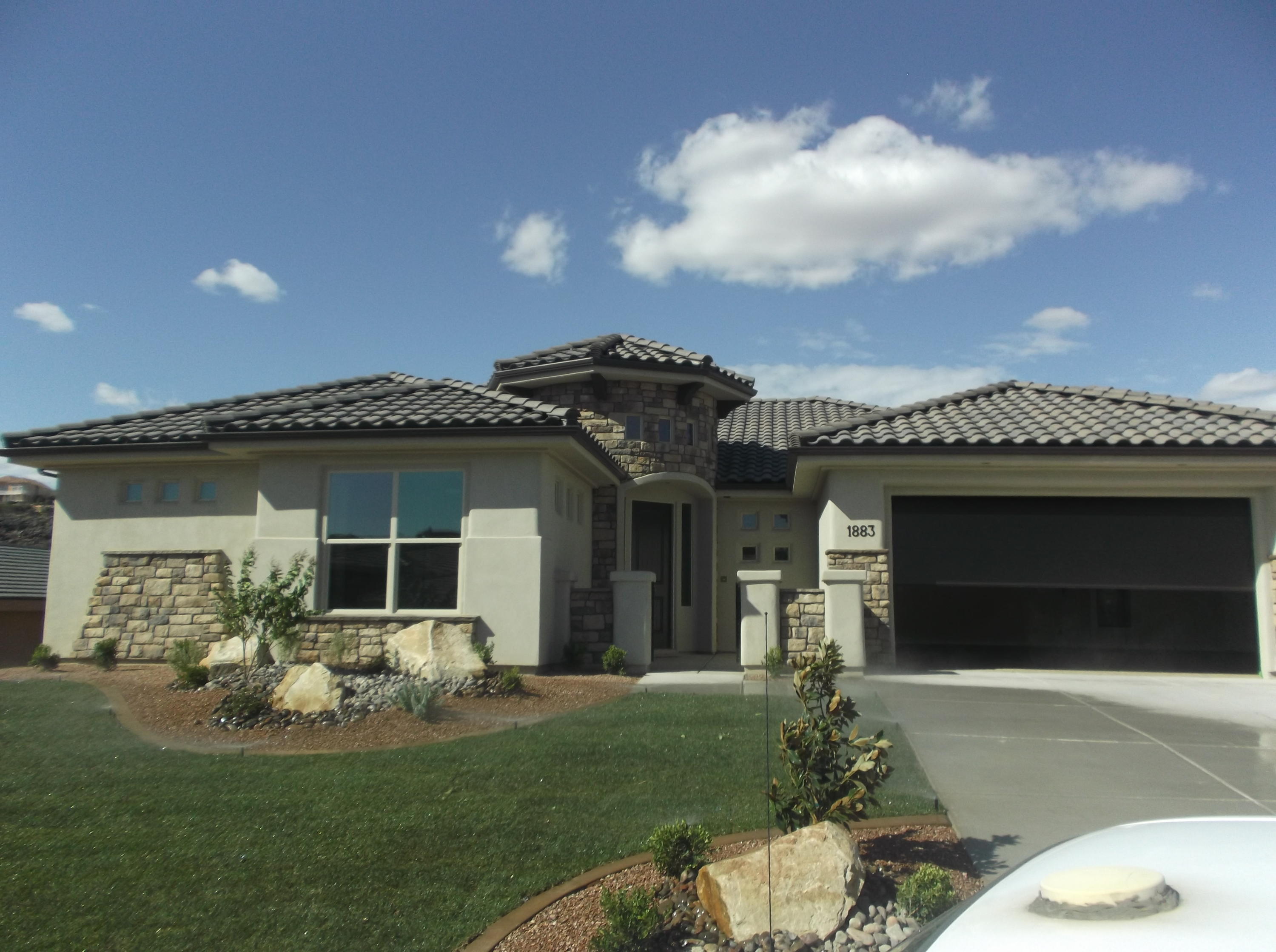 1883 East 1220th Street South St. George, UT 84790 - Photo 1 of 1 9-27-16 (74)