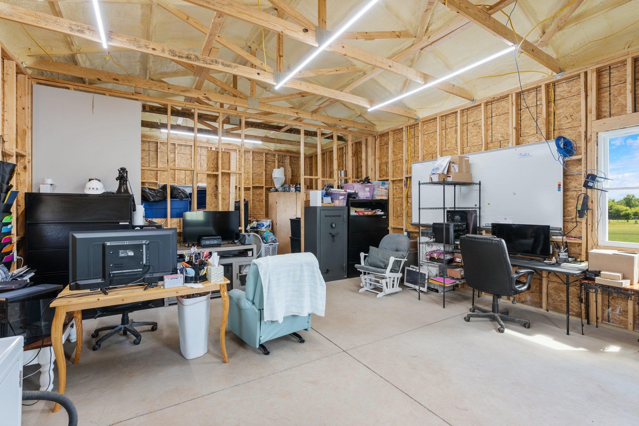 3277 Neely Ferry Road Laurens, SC 29360 - Photo 18 of 28