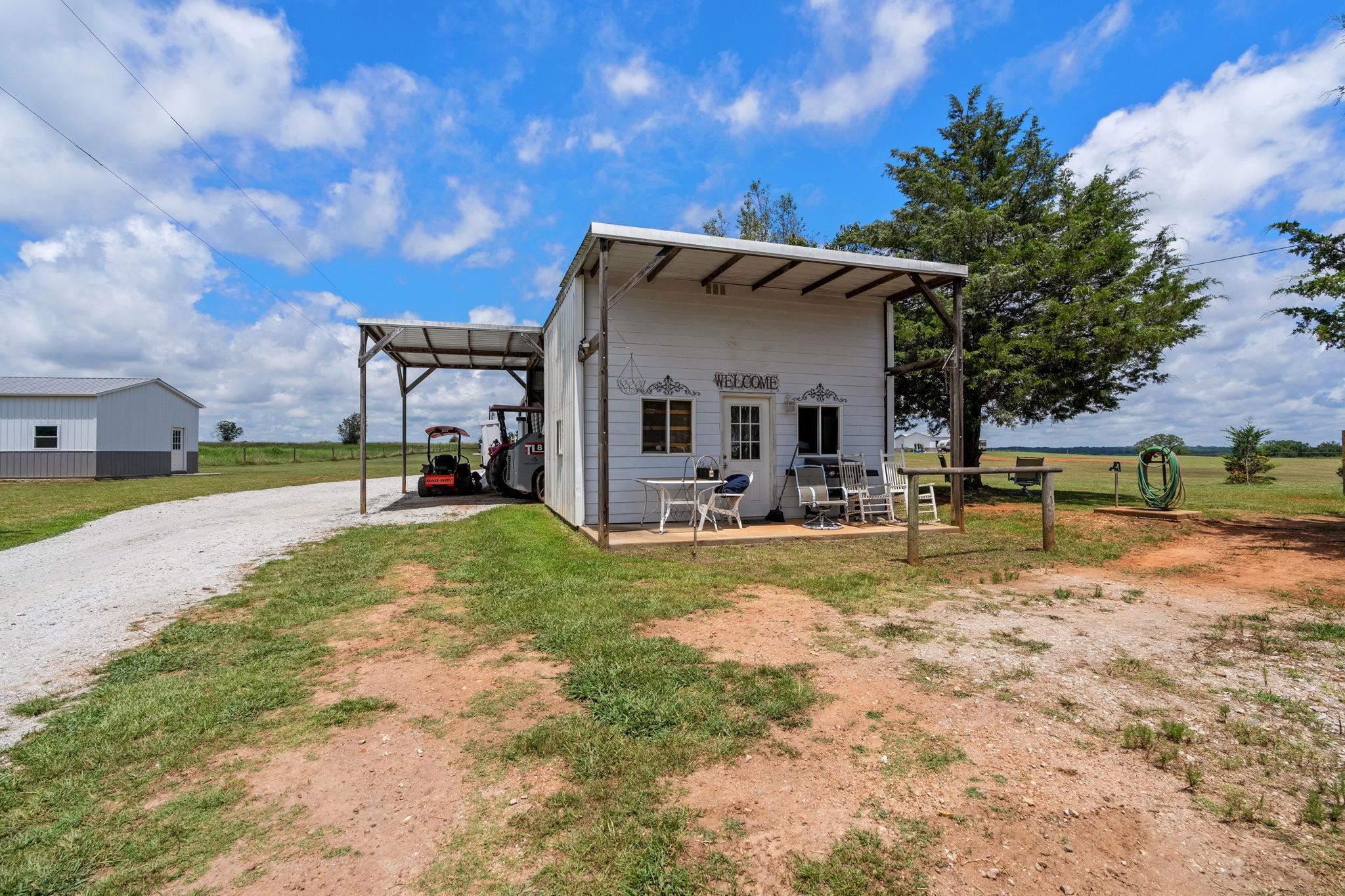 3277 Neely Ferry Road Laurens, SC 29360 - Photo 21 of 28