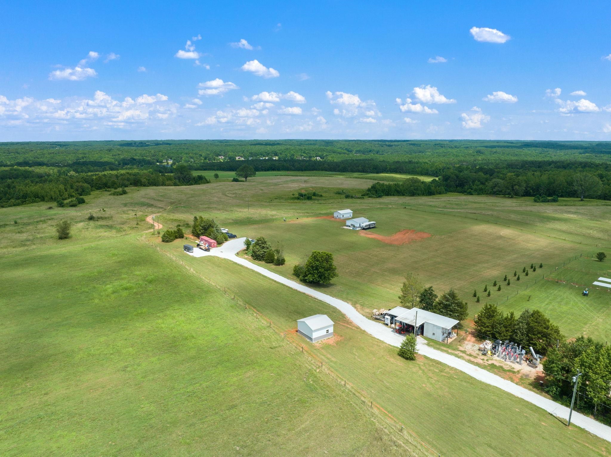 3277 Neely Ferry Road Laurens, SC 29360 - Photo 26 of 28