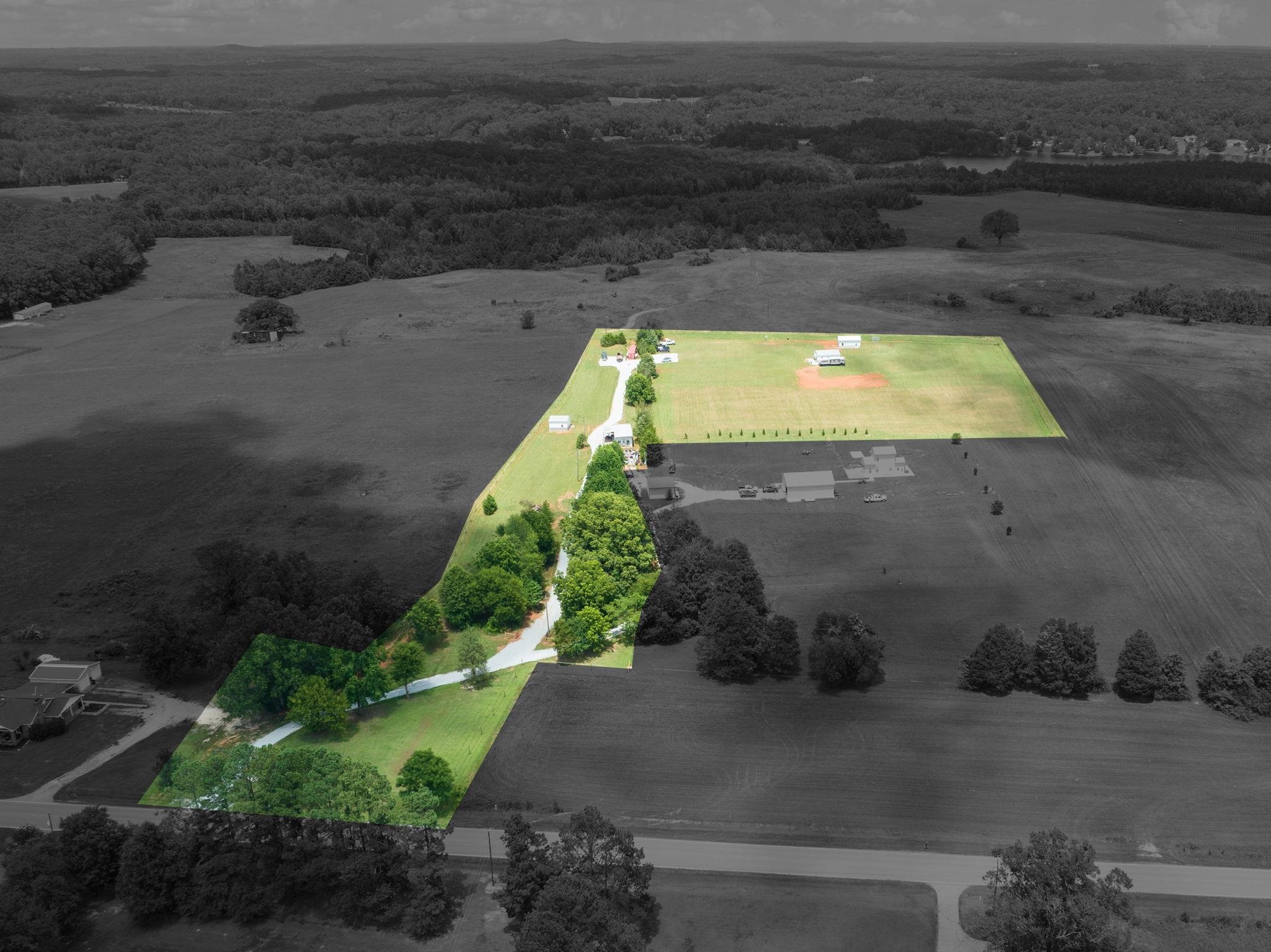 3277 Neely Ferry Road Laurens, SC 29360 - Photo 28 of 28