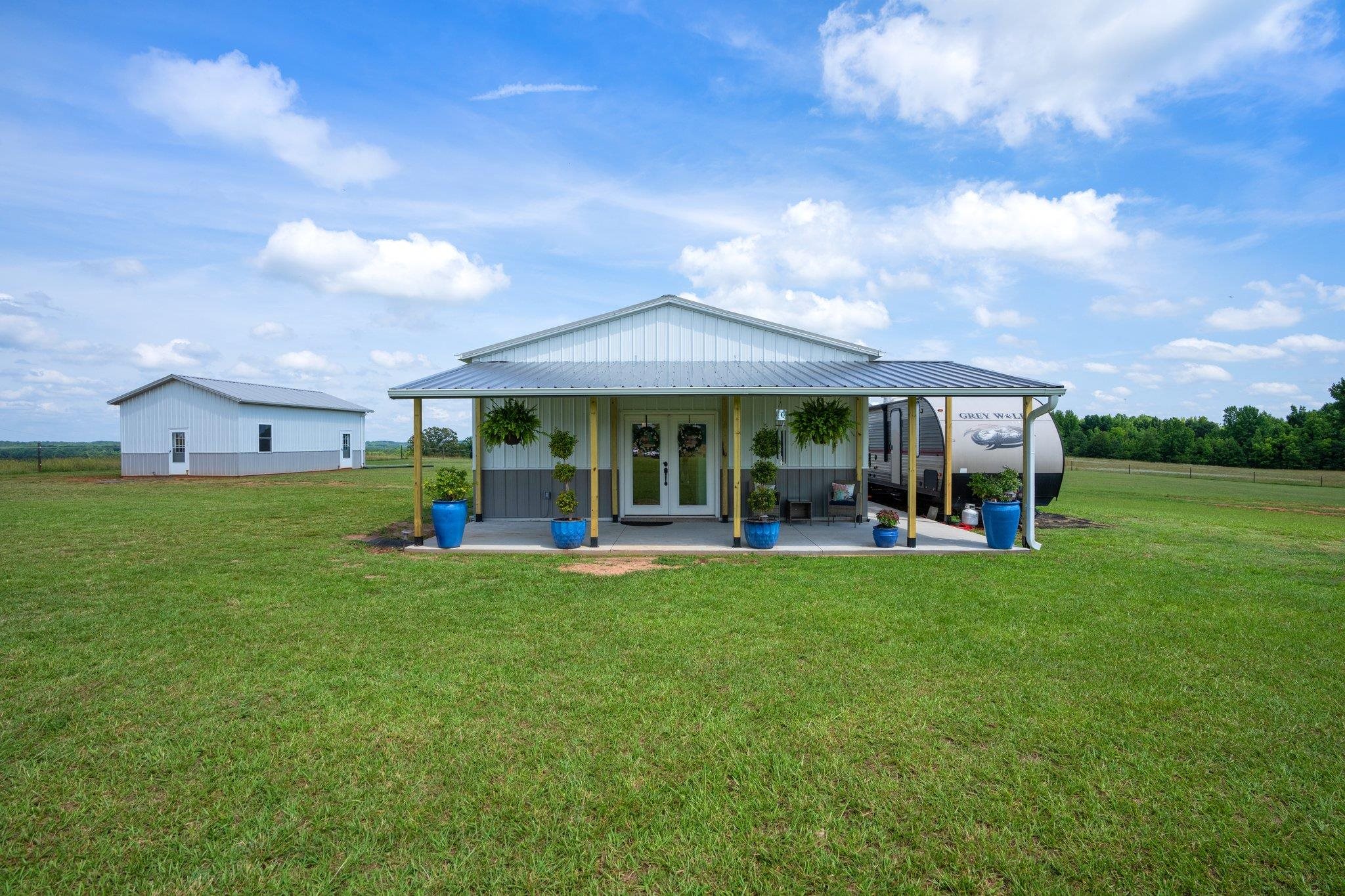 3277 Neely Ferry Road Laurens, SC 29360 - Photo 4 of 28