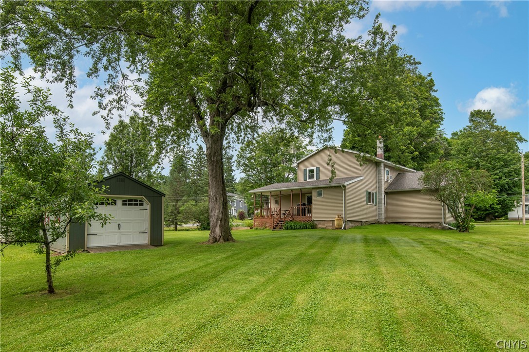 2494 N Road Augusta, NY 13477 - Photo 46 of 50