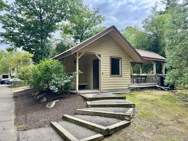 20 Marcalus Road, Unit 4 Lincoln, NH 03251 - Photo 45 of 51 Gallery Image 45