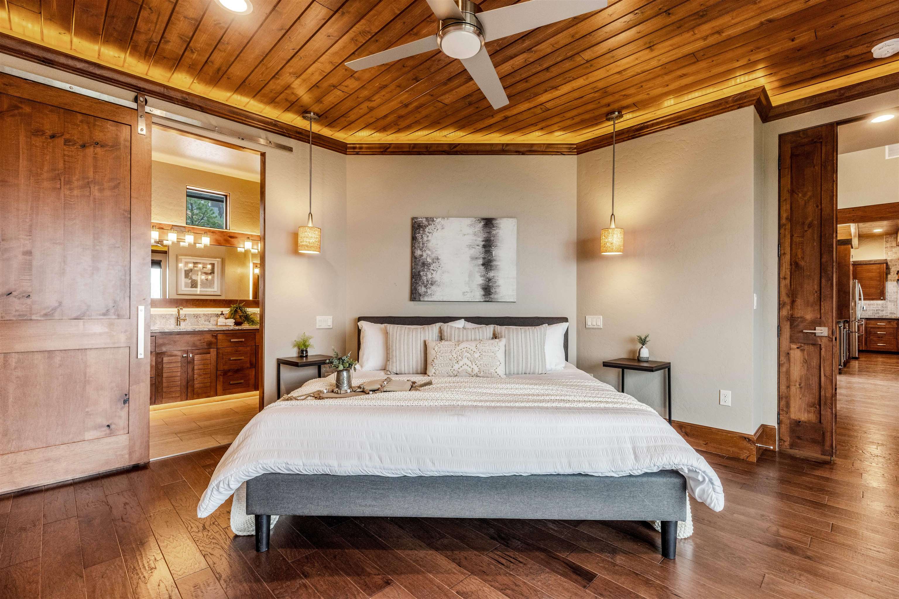 14111 North Wandermere Estates Lane Spokane, WA 99208 - Photo 16 of 50