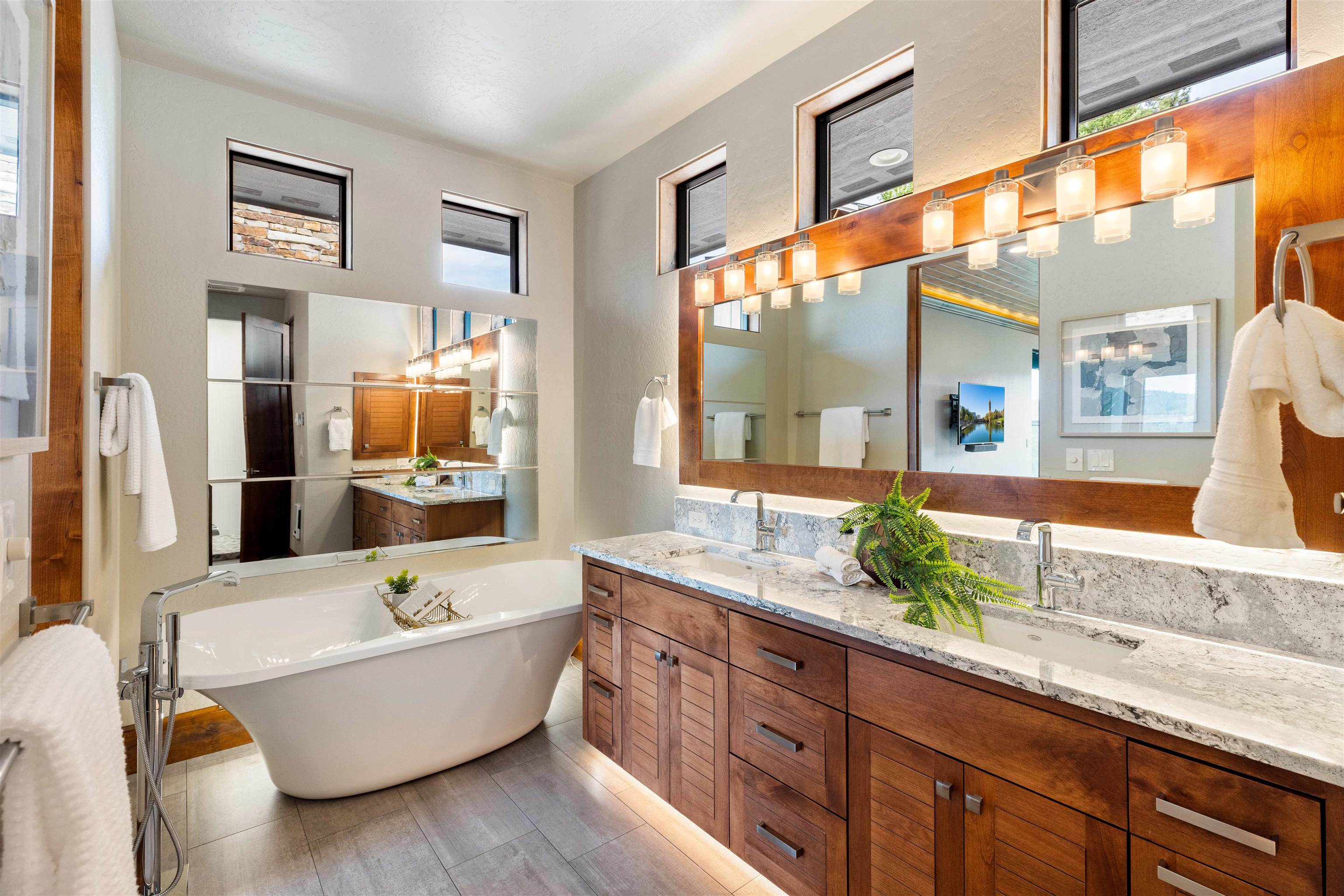 14111 North Wandermere Estates Lane Spokane, WA 99208 - Photo 20 of 50