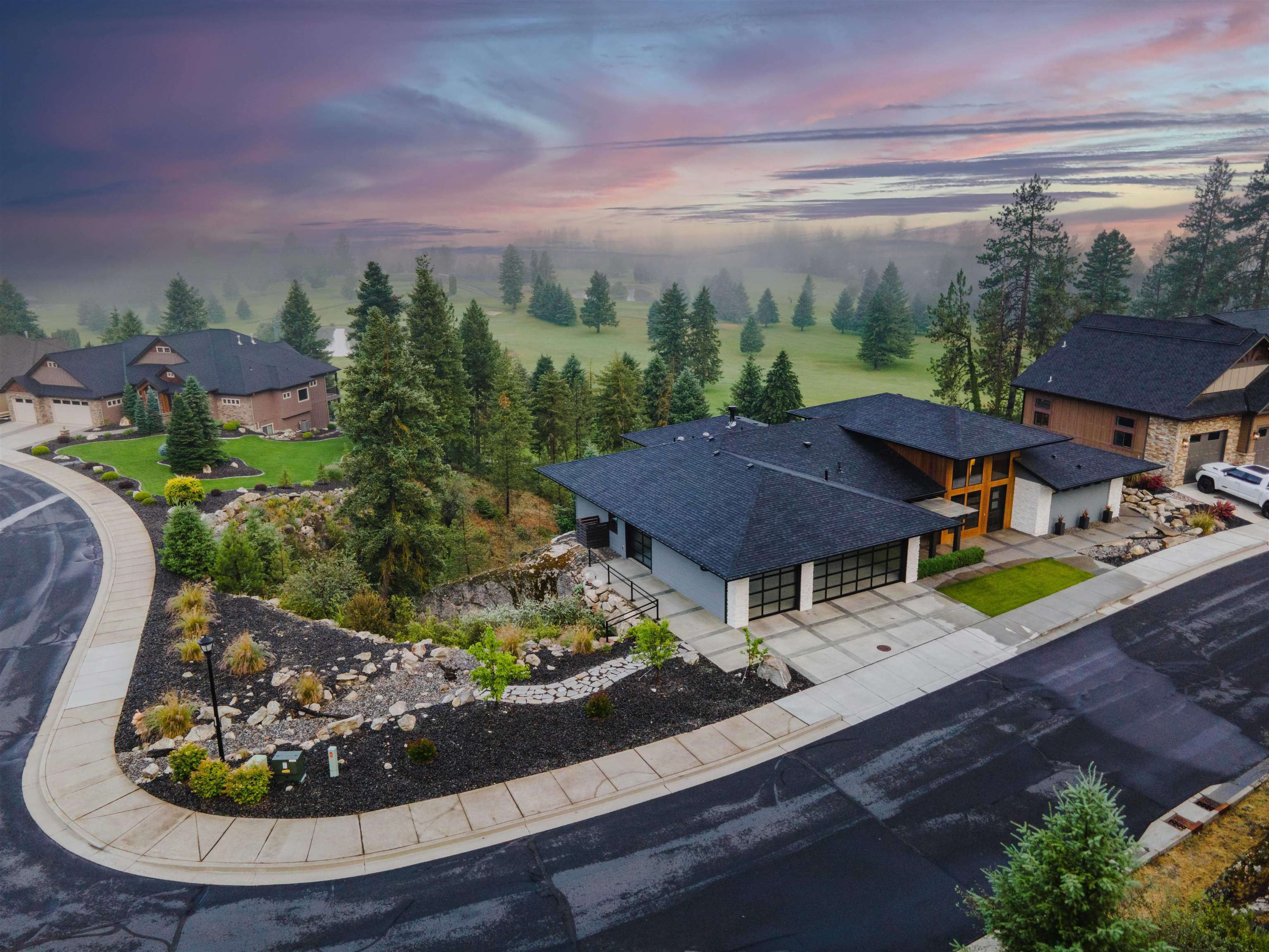 14111 North Wandermere Estates Lane Spokane, WA 99208 - Photo 3 of 50