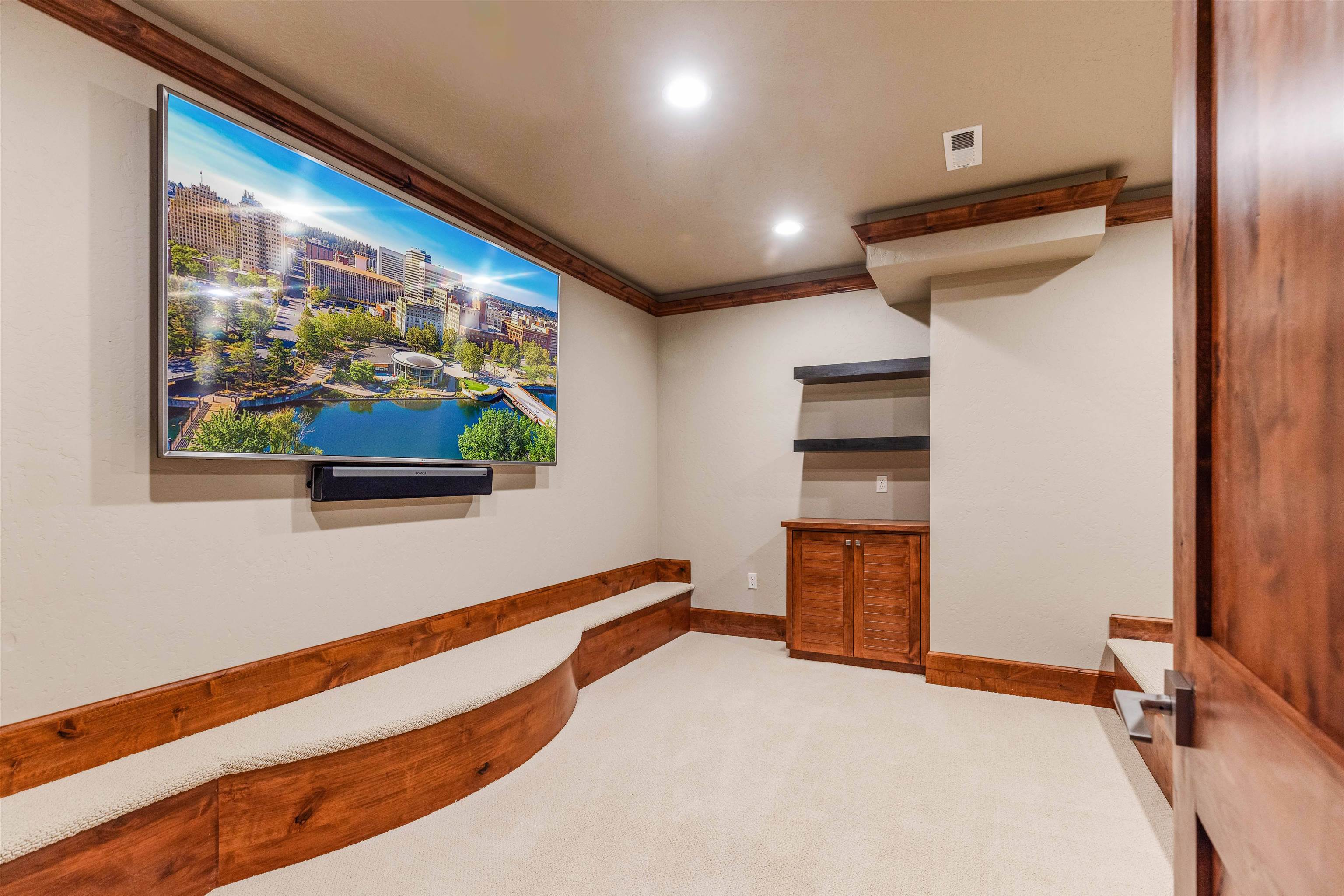 14111 North Wandermere Estates Lane Spokane, WA 99208 - Photo 39 of 50