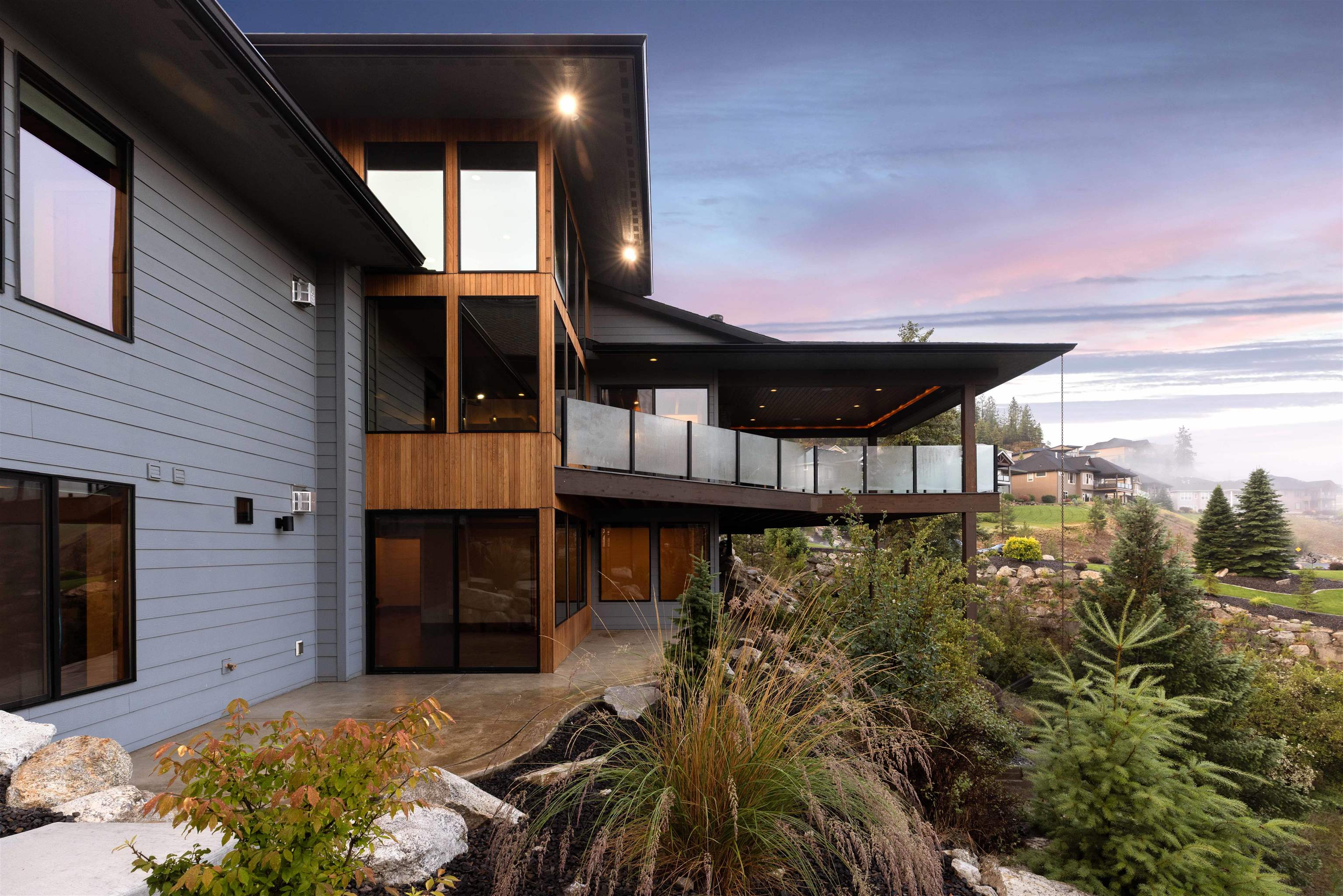 14111 North Wandermere Estates Lane Spokane, WA 99208 - Photo 45 of 50