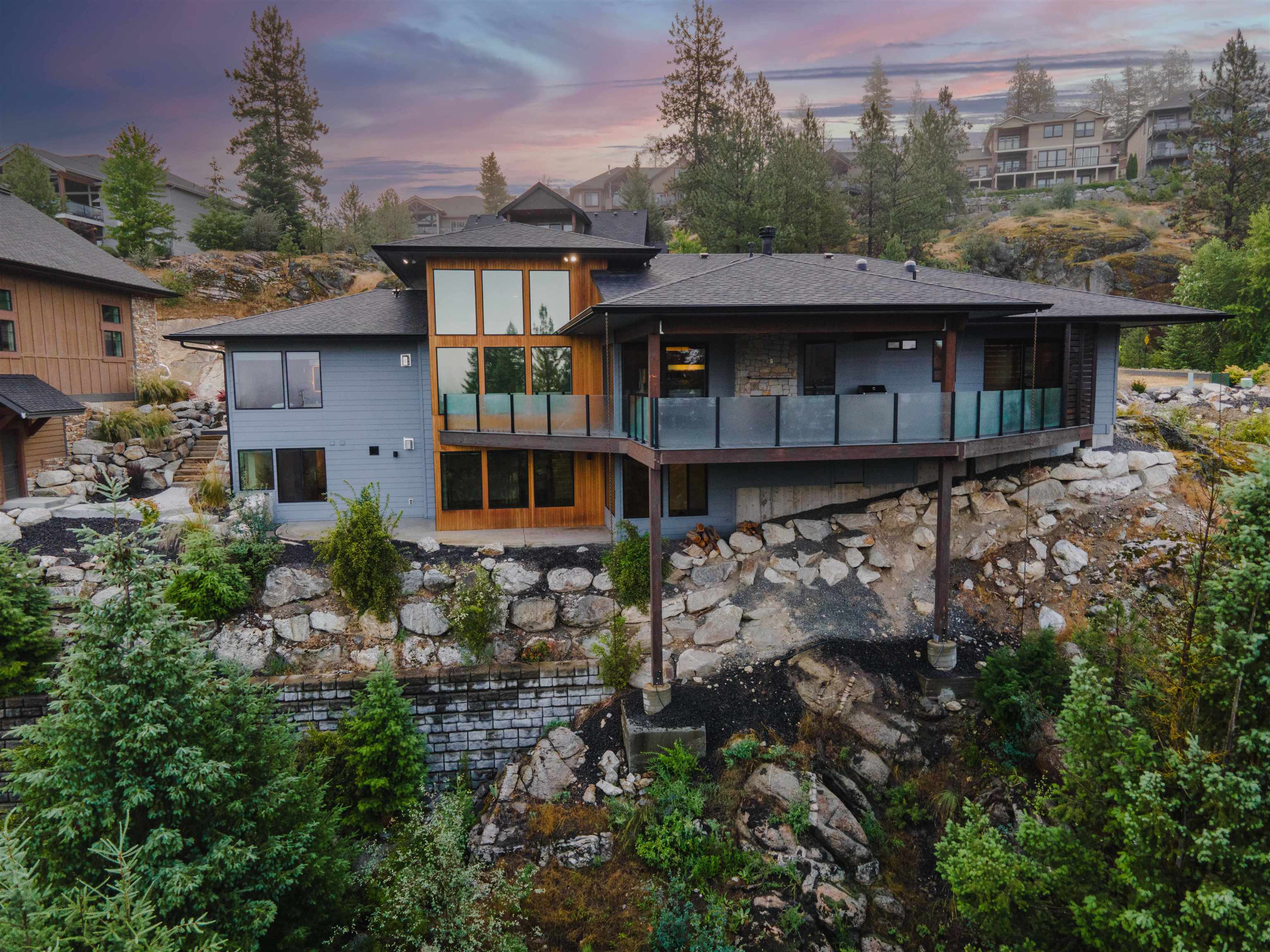 14111 North Wandermere Estates Lane Spokane, WA 99208 - Photo 47 of 50