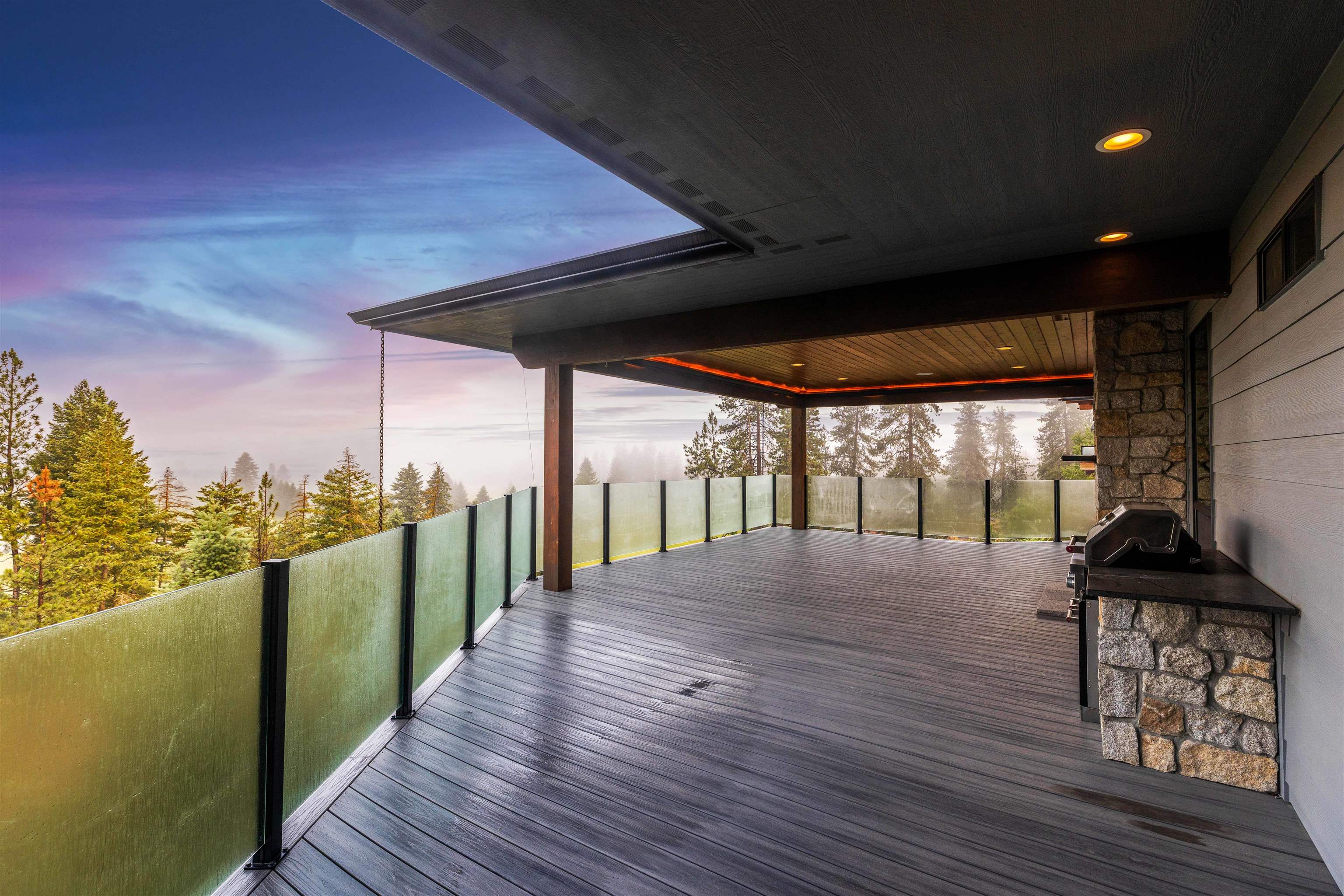 14111 North Wandermere Estates Lane Spokane, WA 99208 - Photo 48 of 50