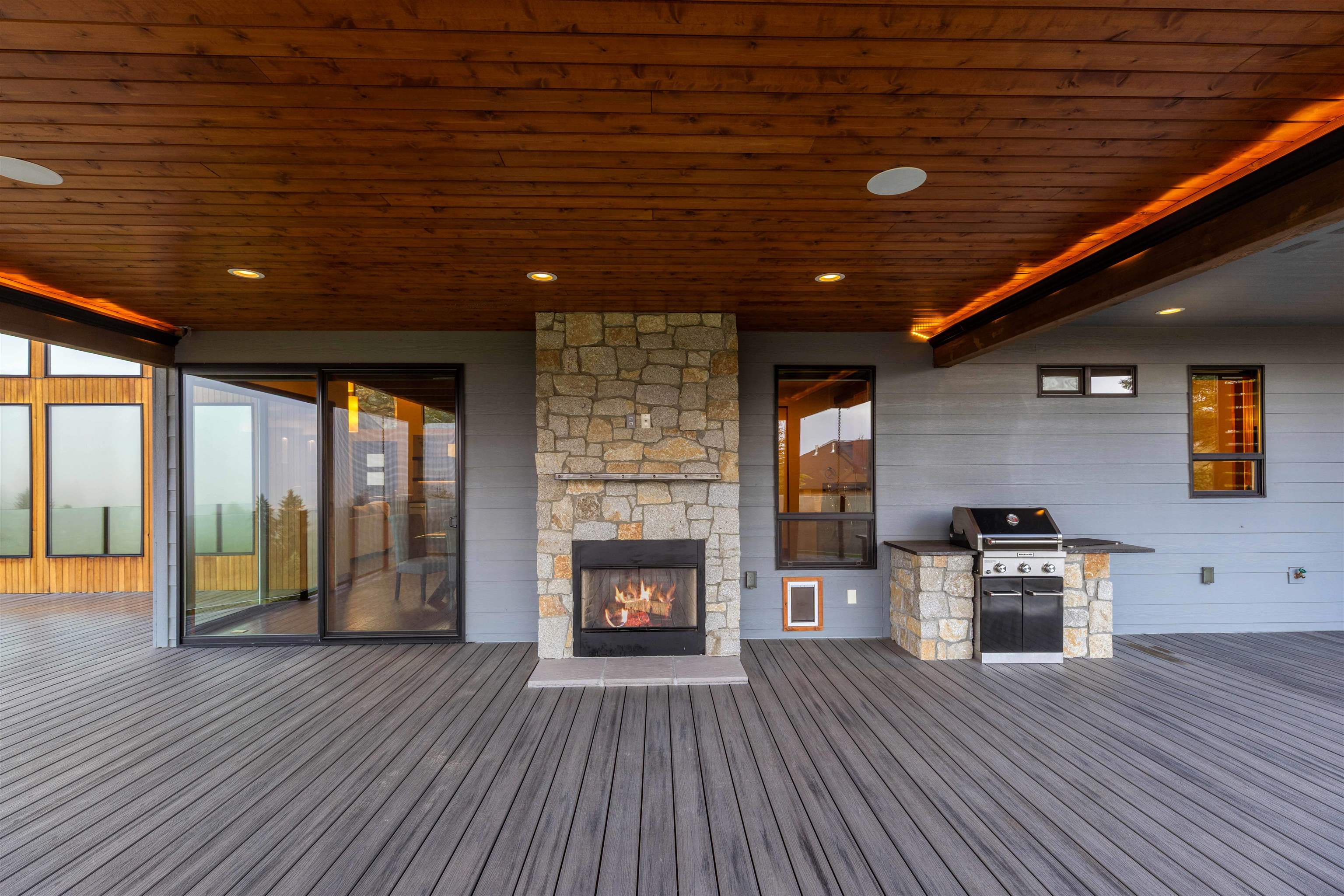 14111 North Wandermere Estates Lane Spokane, WA 99208 - Photo 49 of 50