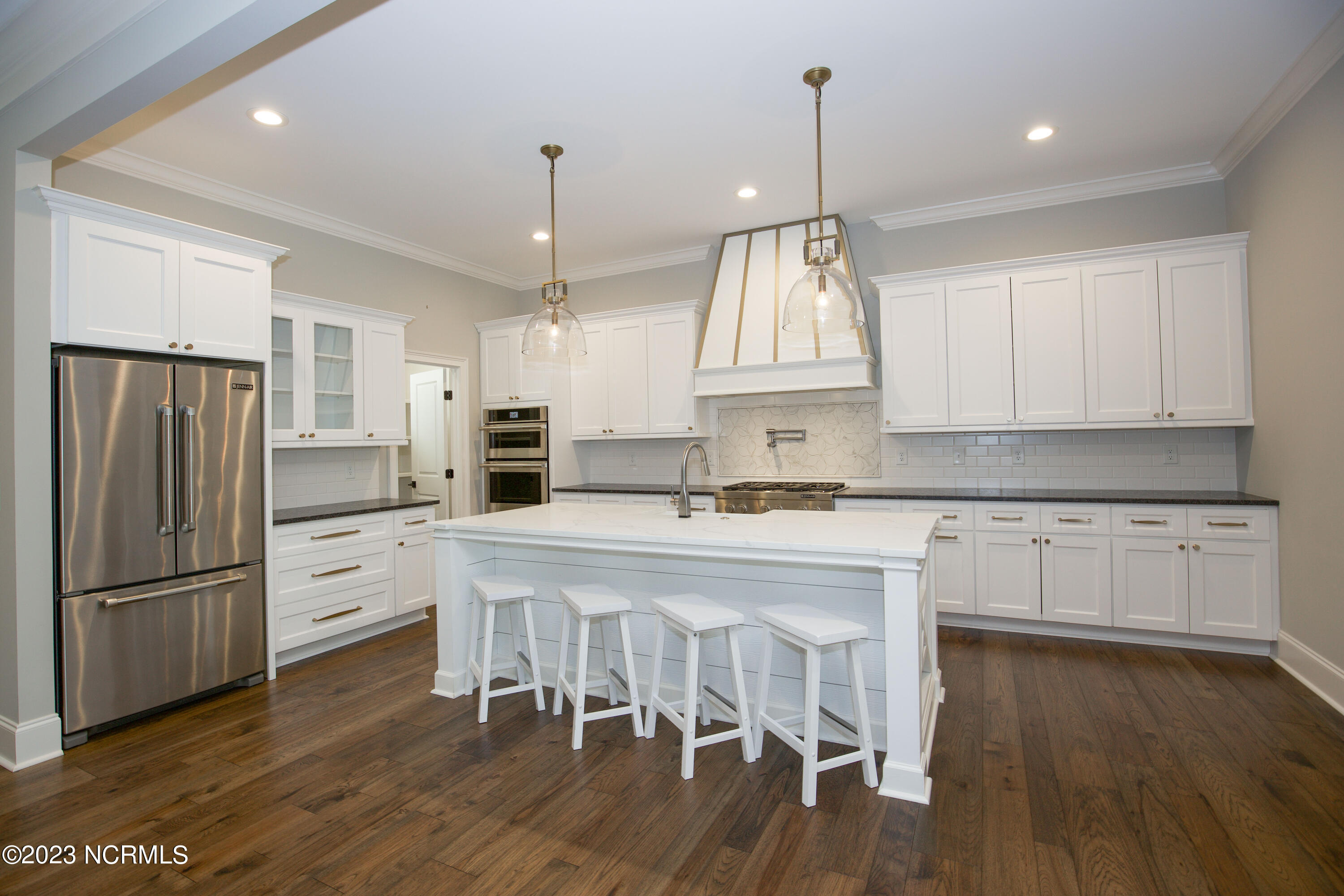 14 Birkdale Drive Pinehurst, NC 28374 - Photo 11 of 55 Kitchen