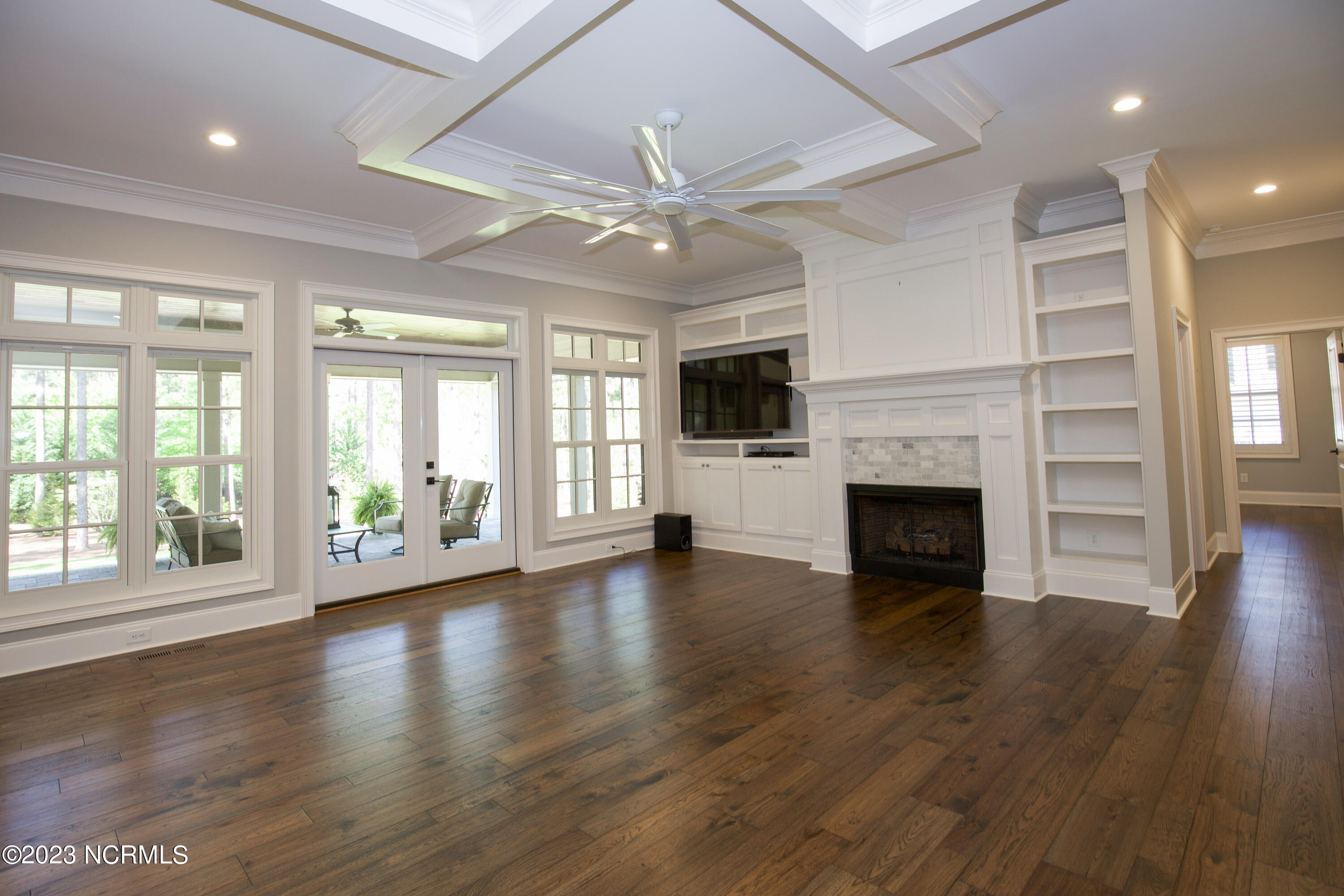 14 Birkdale Drive Pinehurst, NC 28374 - Photo 14 of 55 Family Room