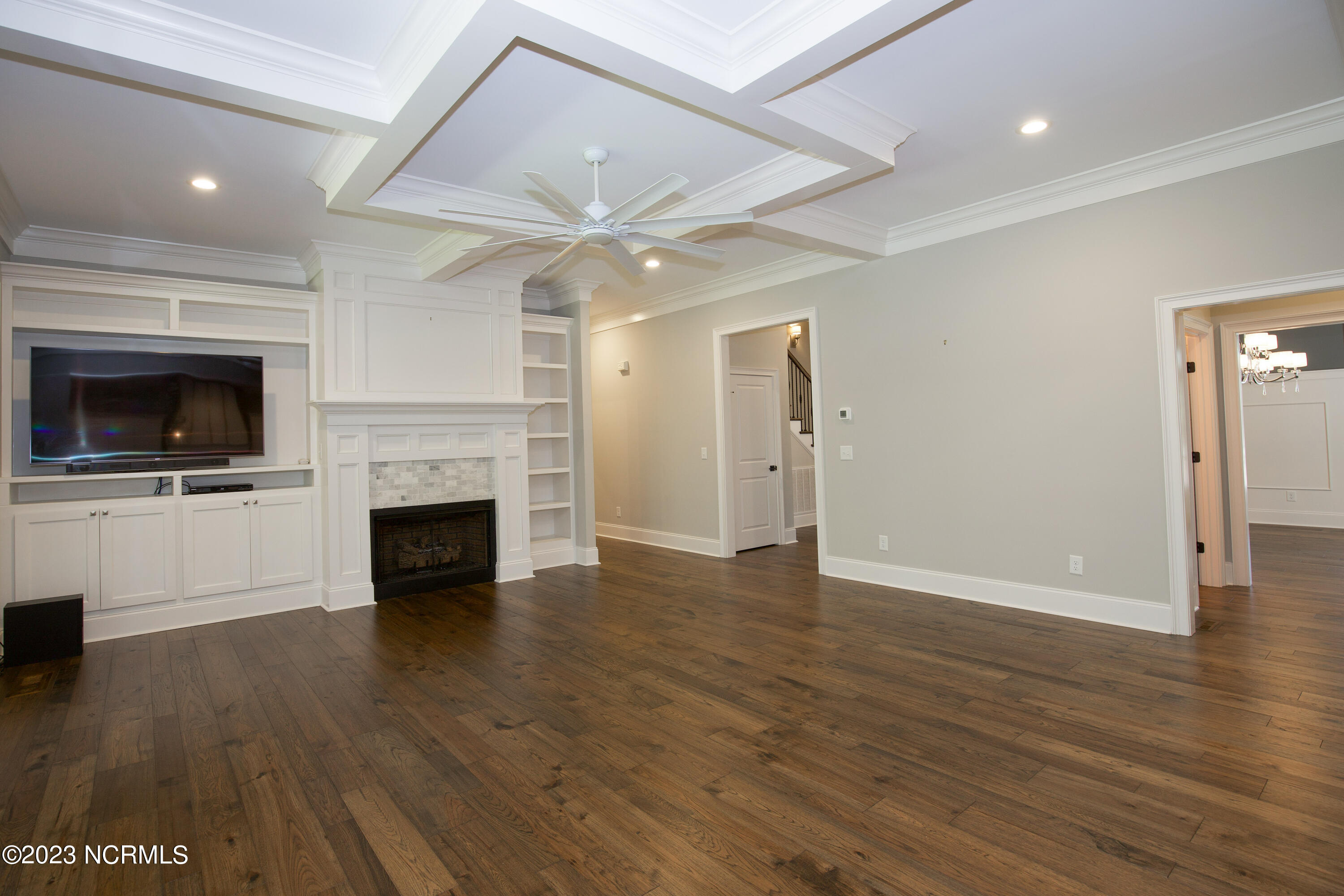 14 Birkdale Drive Pinehurst, NC 28374 - Photo 15 of 55 Family Room