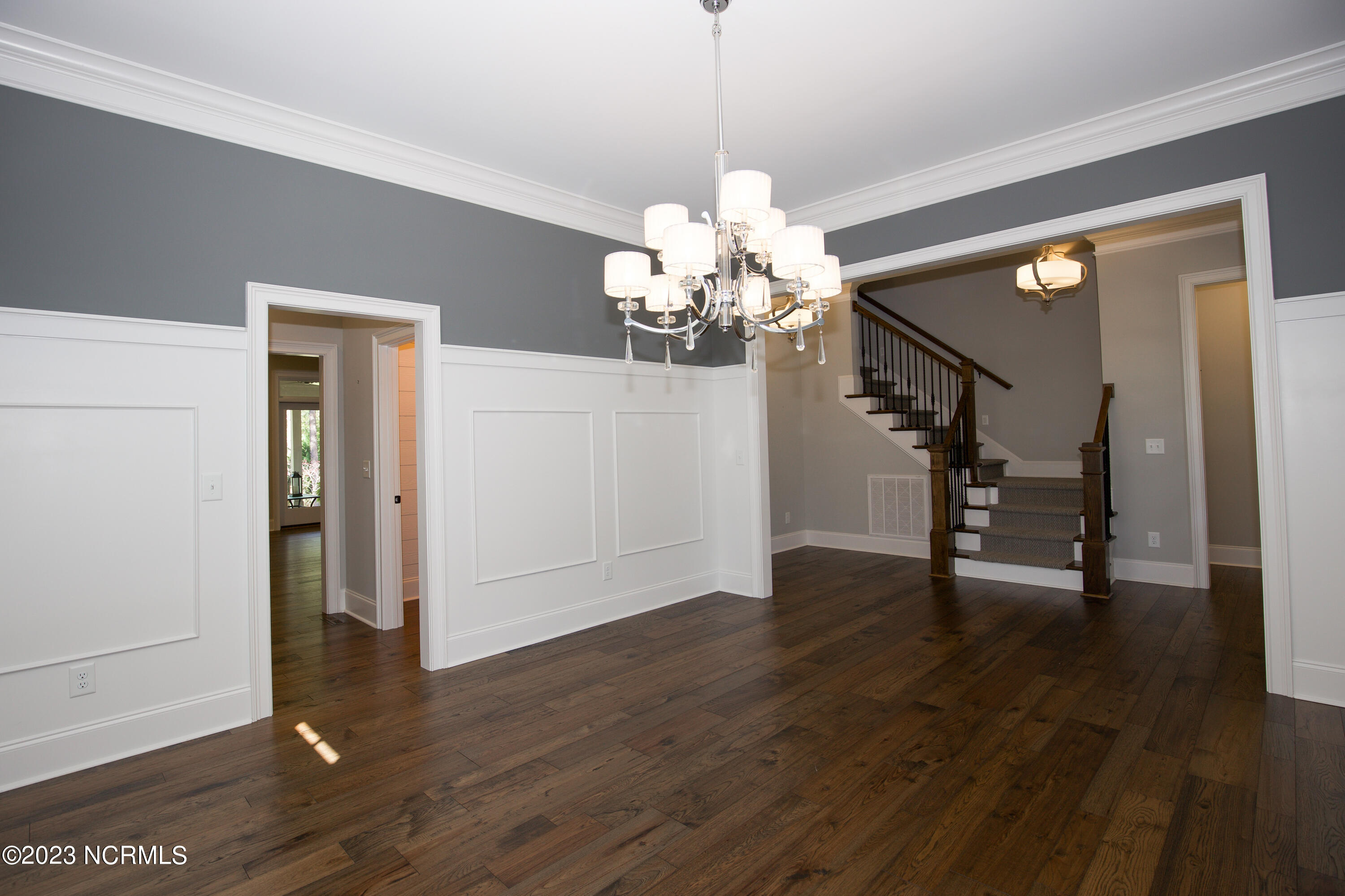 14 Birkdale Drive Pinehurst, NC 28374 - Photo 16 of 55 Formal Dining