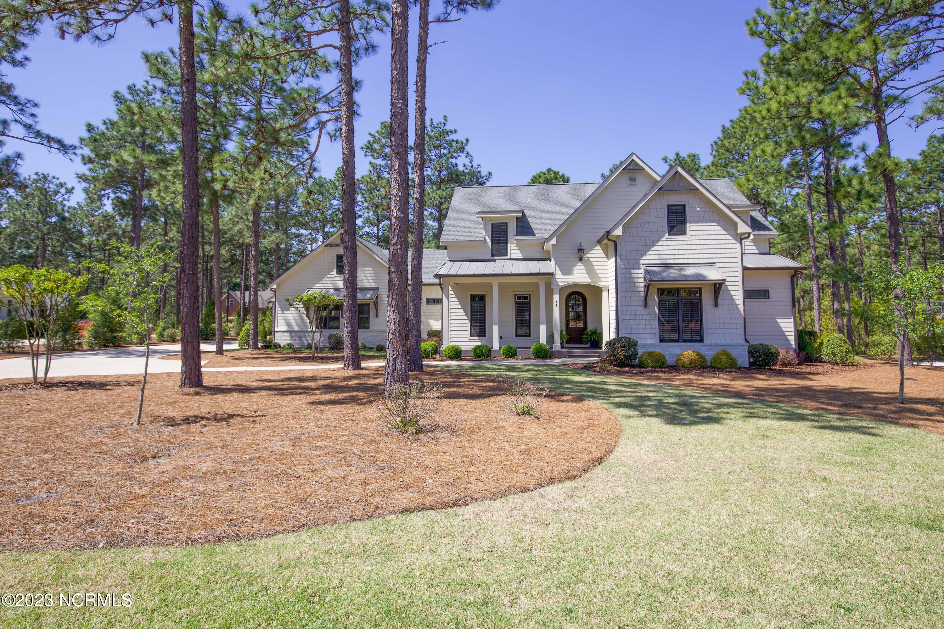 14 Birkdale Drive Pinehurst, NC 28374 - Photo 2 of 55 14 Birkdale Dr-72