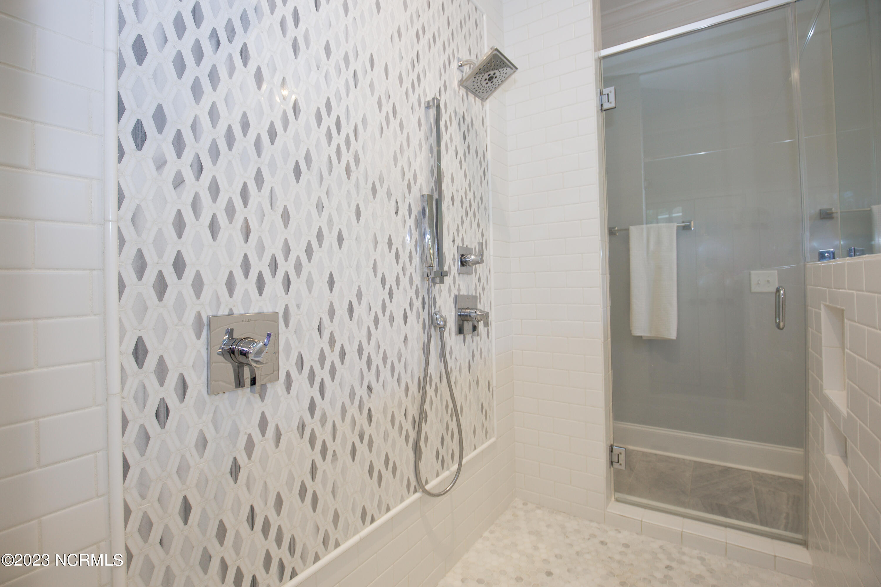 14 Birkdale Drive Pinehurst, NC 28374 - Photo 22 of 55 Master Bath