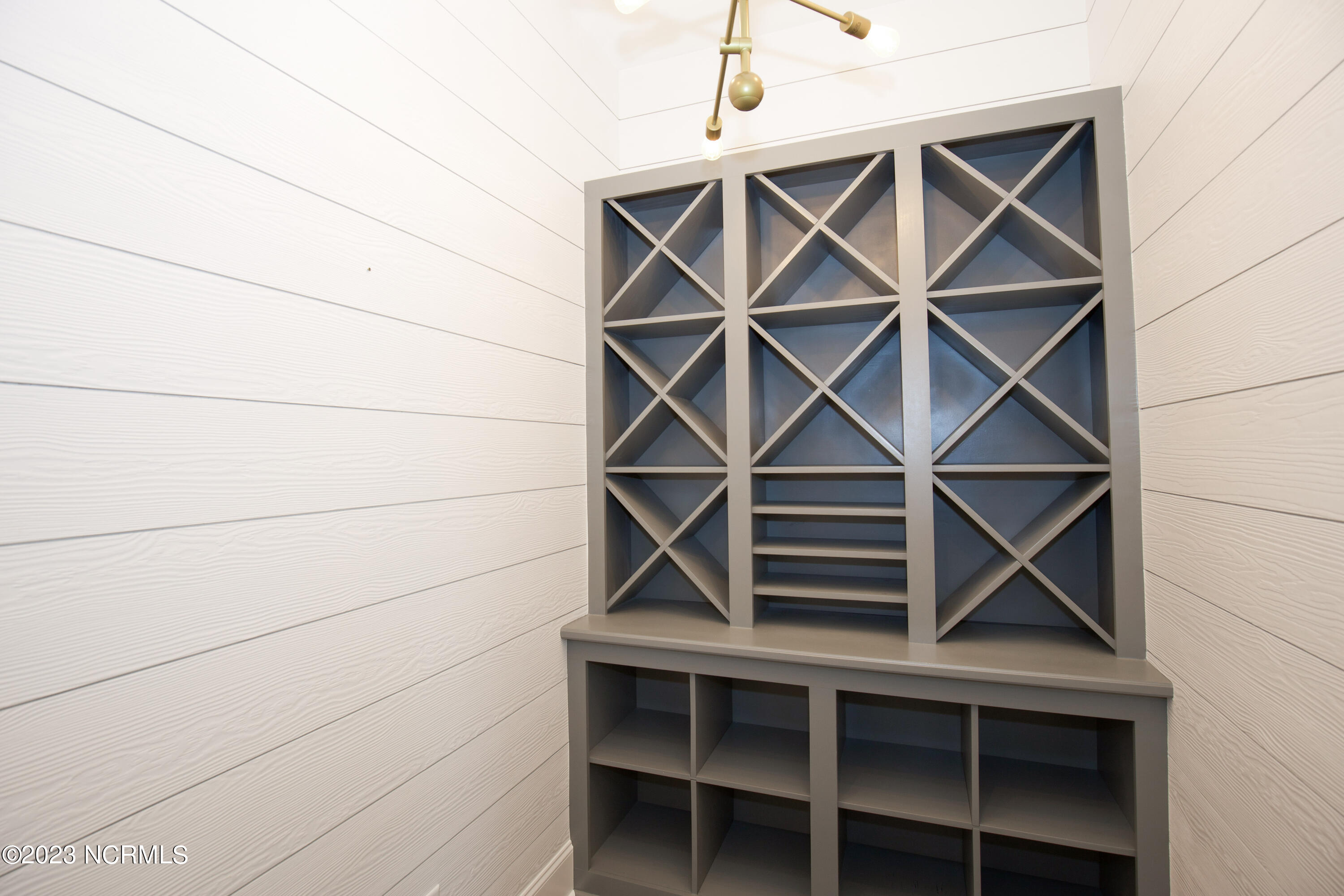 14 Birkdale Drive Pinehurst, NC 28374 - Photo 27 of 55 Wine Room/Chef Office