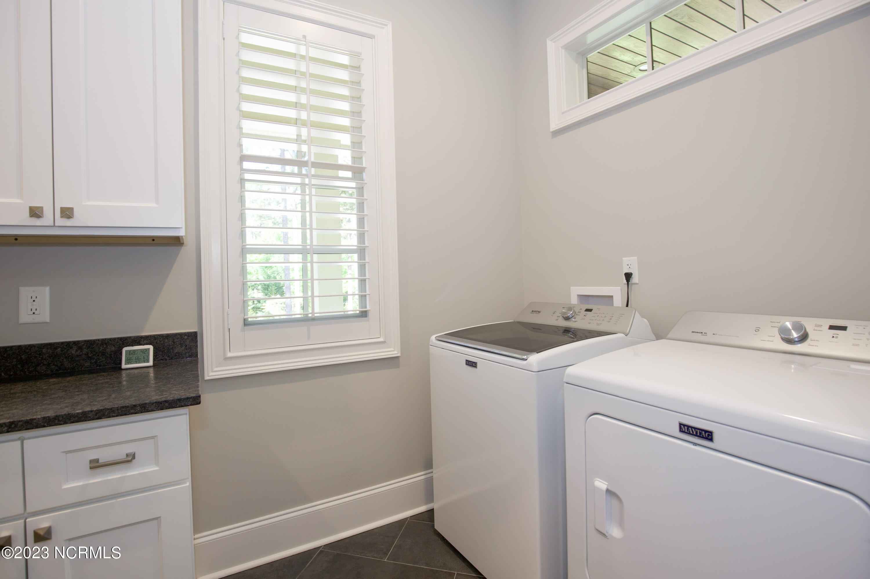 14 Birkdale Drive Pinehurst, NC 28374 - Photo 29 of 55 Laundry Room