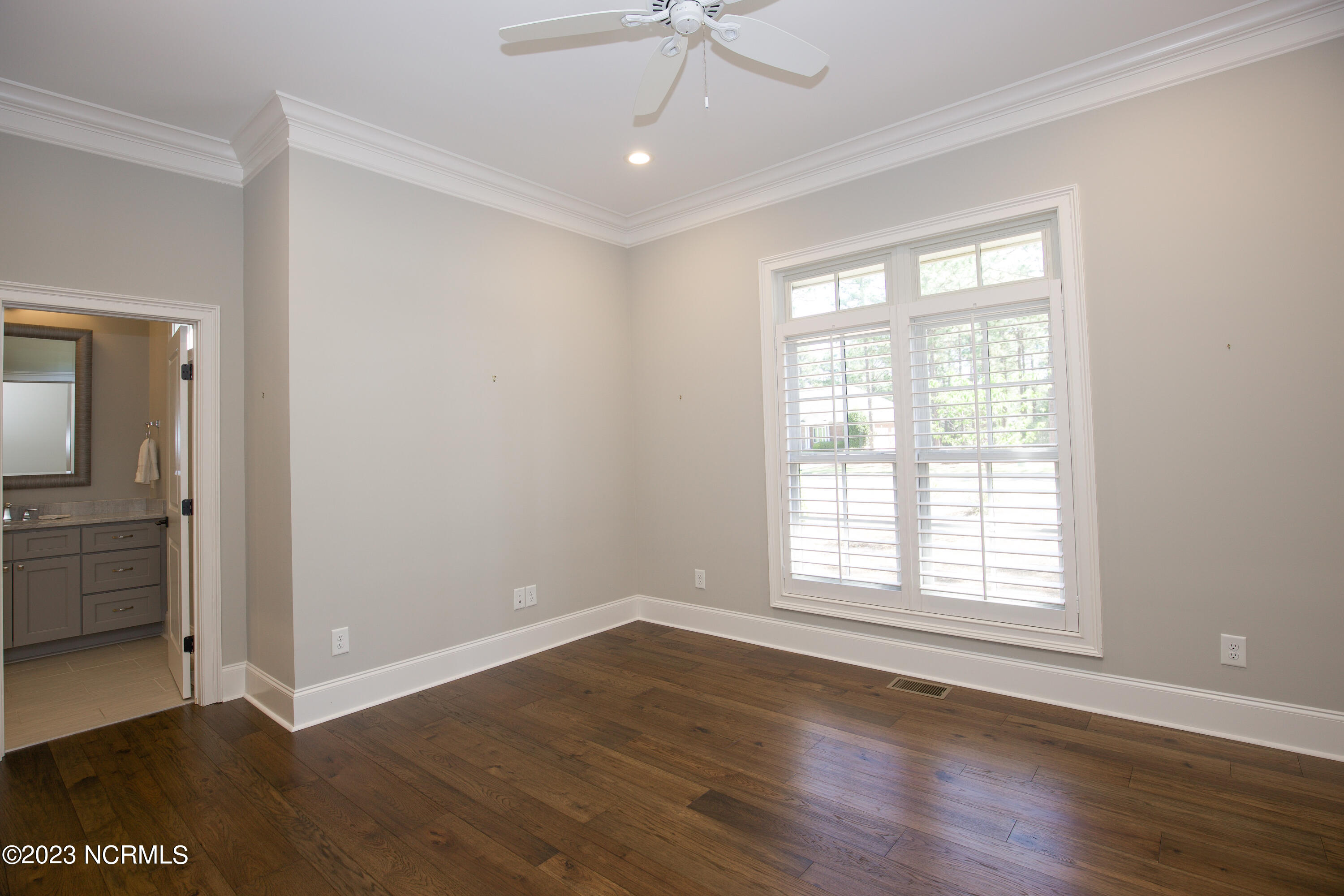 14 Birkdale Drive Pinehurst, NC 28374 - Photo 32 of 55 2nd Bedroom