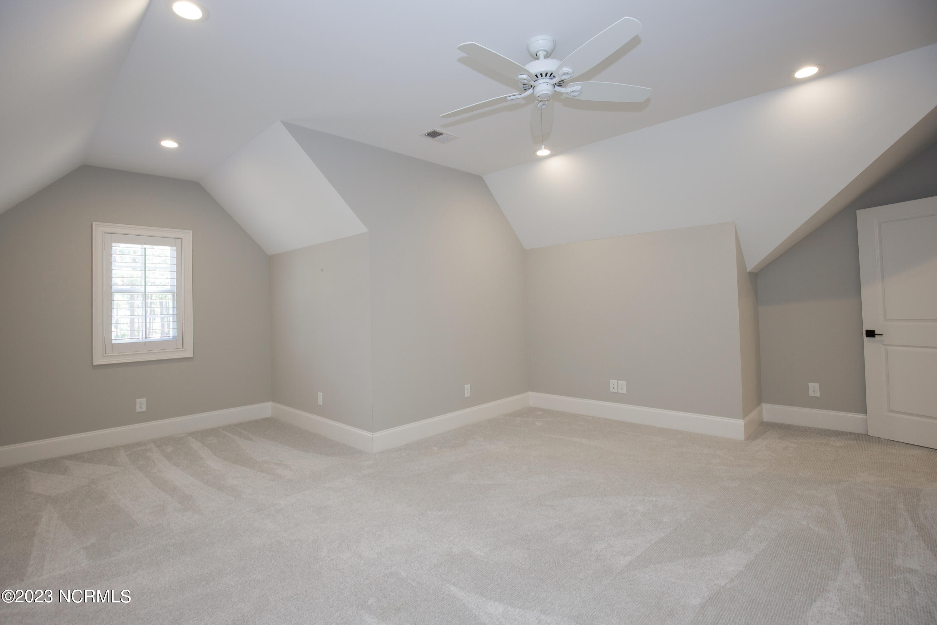 14 Birkdale Drive Pinehurst, NC 28374 - Photo 34 of 55 Bonus Room