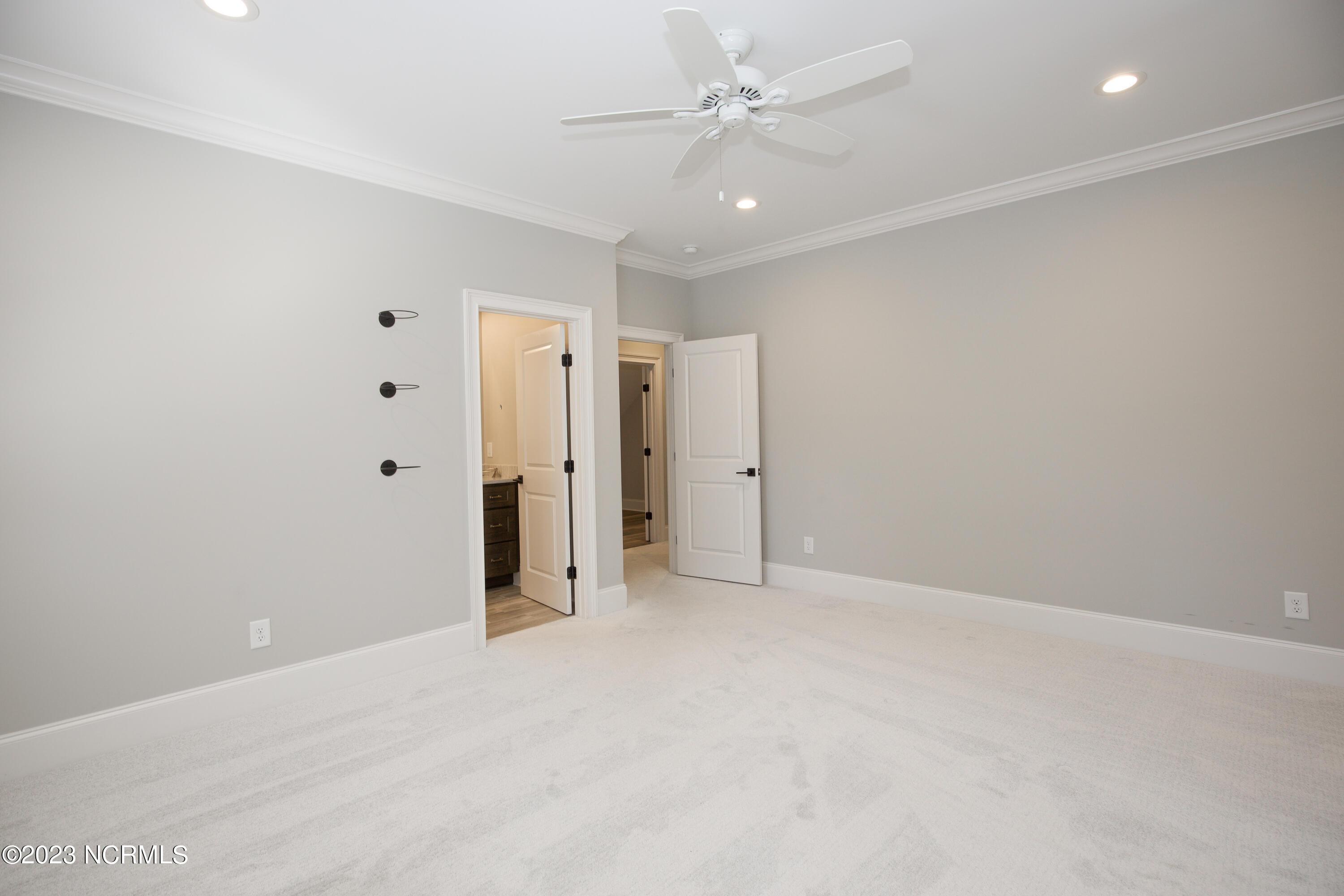 14 Birkdale Drive Pinehurst, NC 28374 - Photo 35 of 55 Bedroom