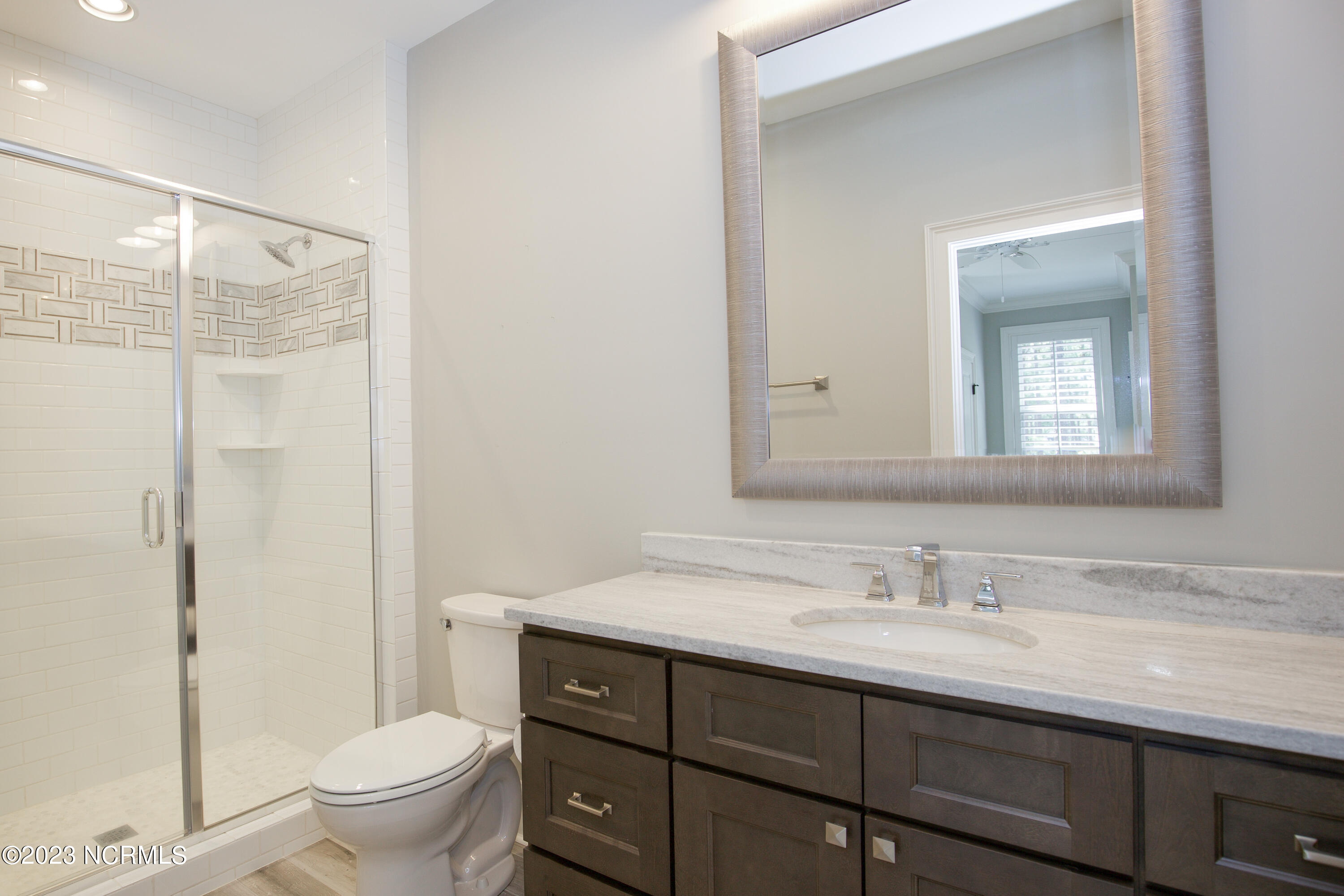 14 Birkdale Drive Pinehurst, NC 28374 - Photo 37 of 55 EnSuite Bath