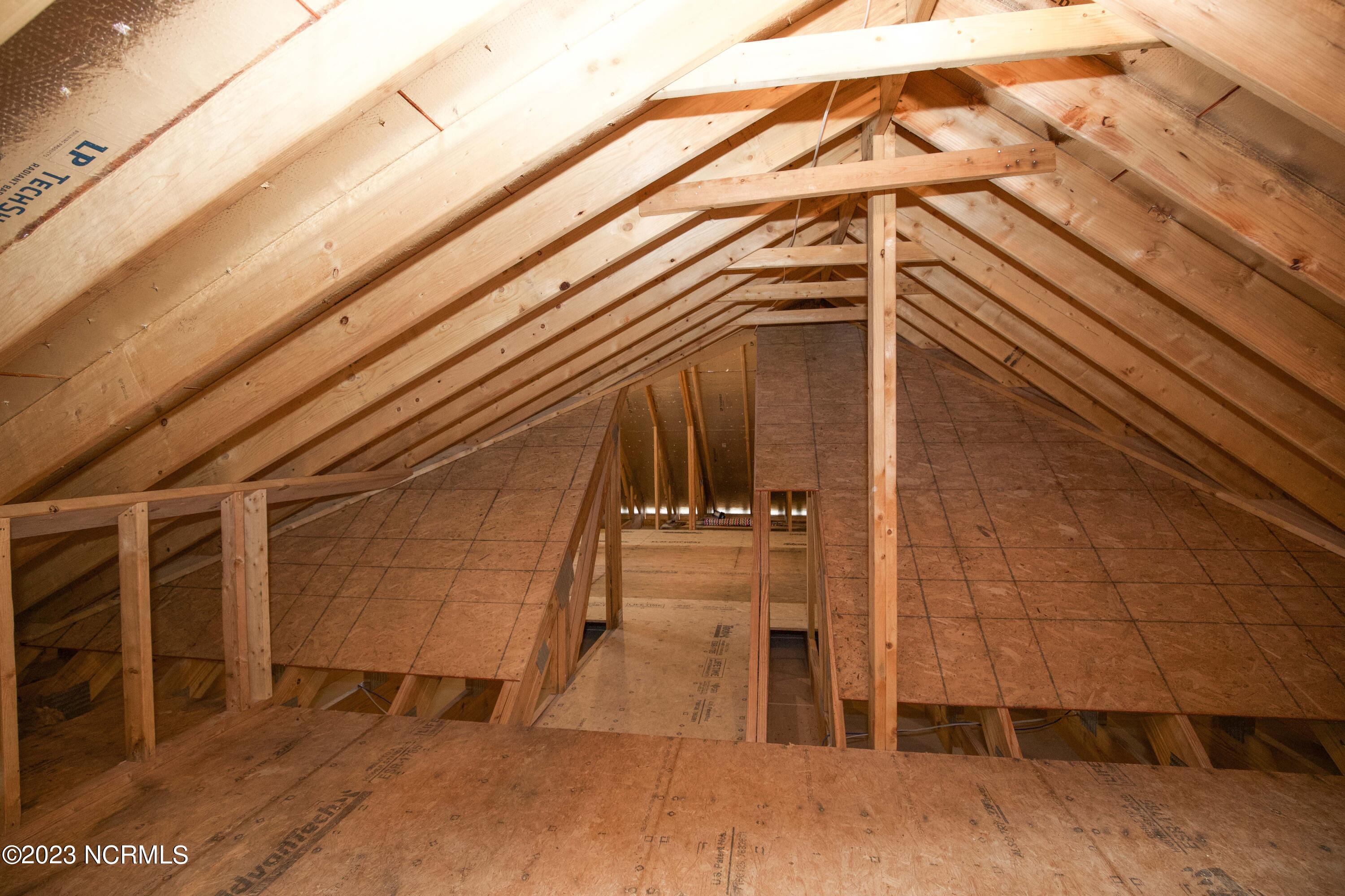 14 Birkdale Drive Pinehurst, NC 28374 - Photo 39 of 55 Unfinished storage