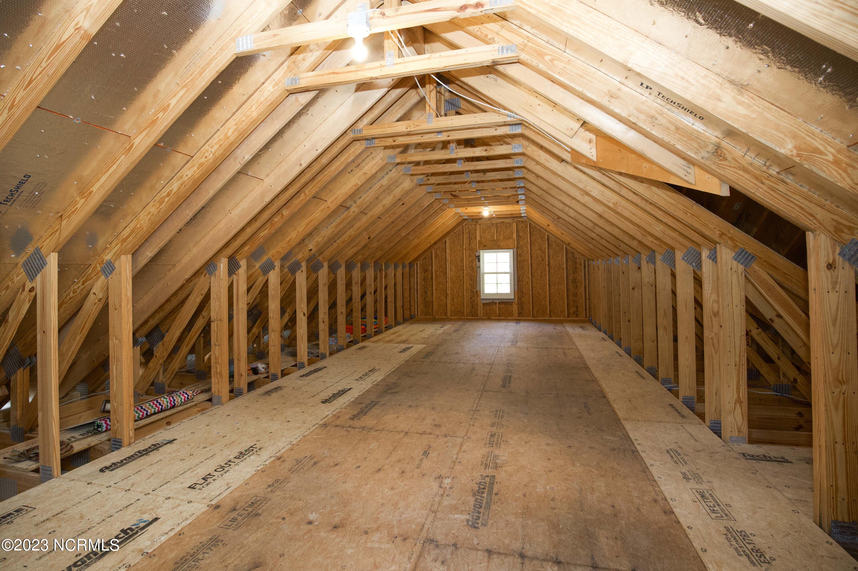 14 Birkdale Drive Pinehurst, NC 28374 - Photo 40 of 55 unfinished storage