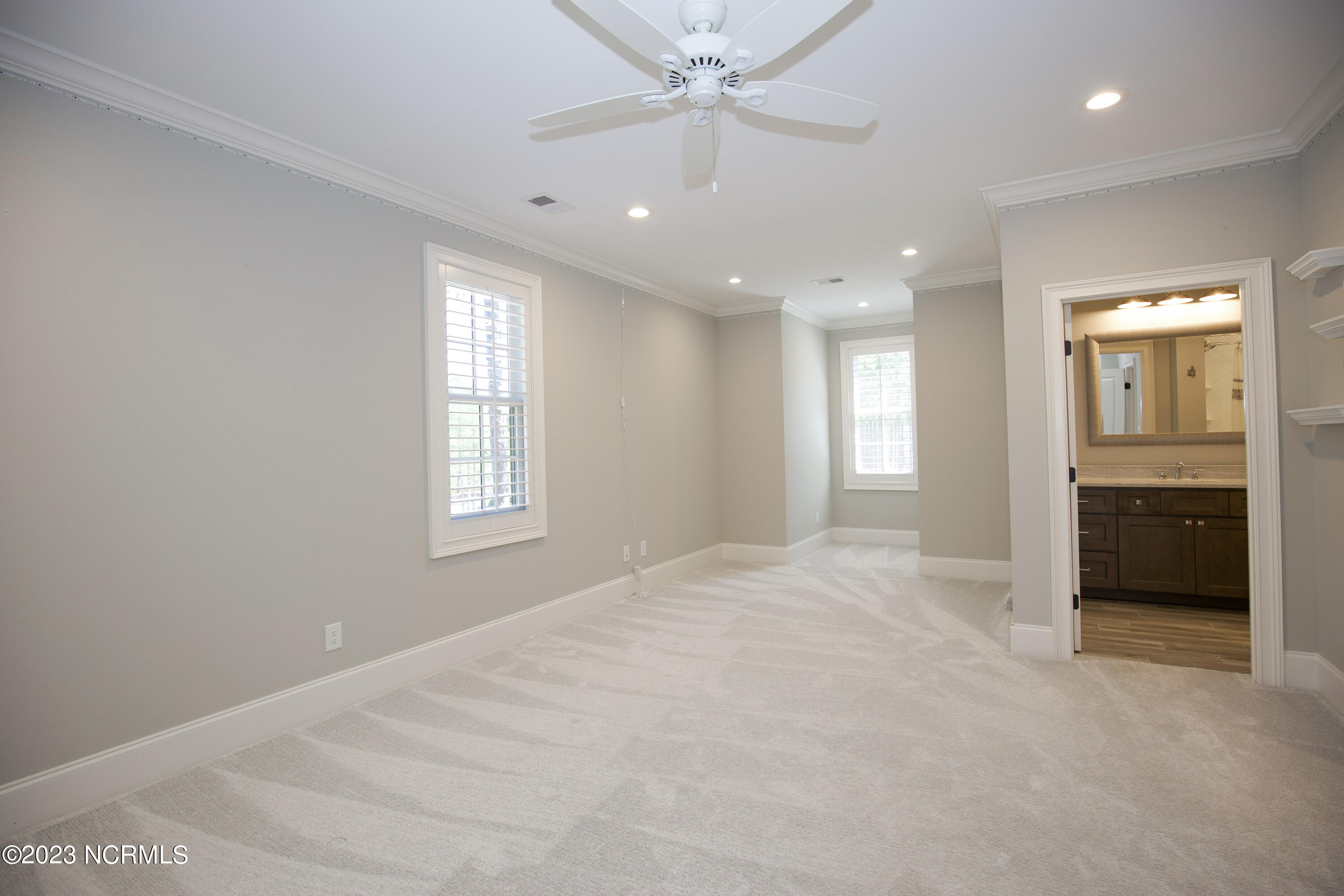 14 Birkdale Drive Pinehurst, NC 28374 - Photo 41 of 55 Bedroom