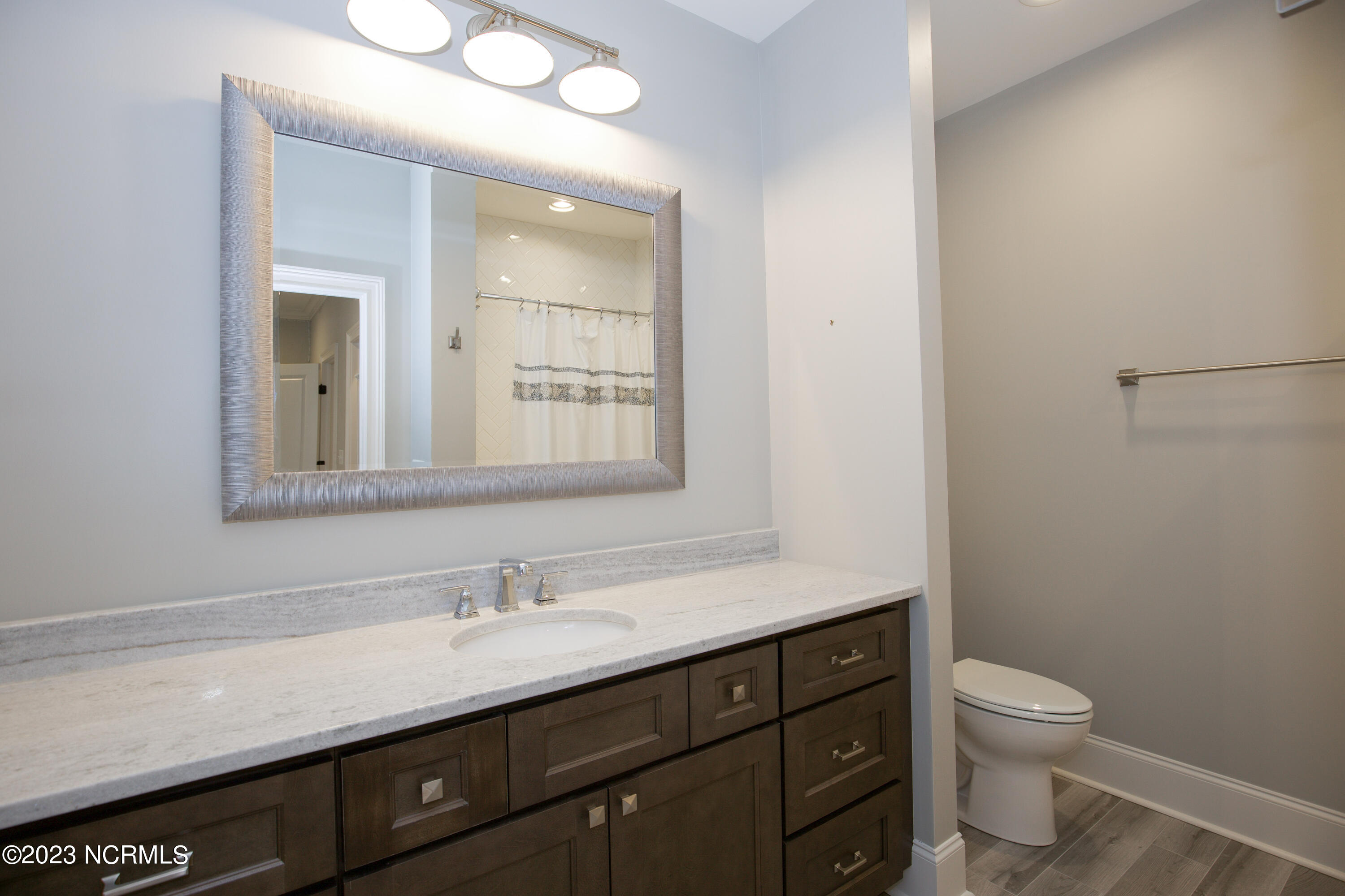 14 Birkdale Drive Pinehurst, NC 28374 - Photo 42 of 55 EnSuite Bath