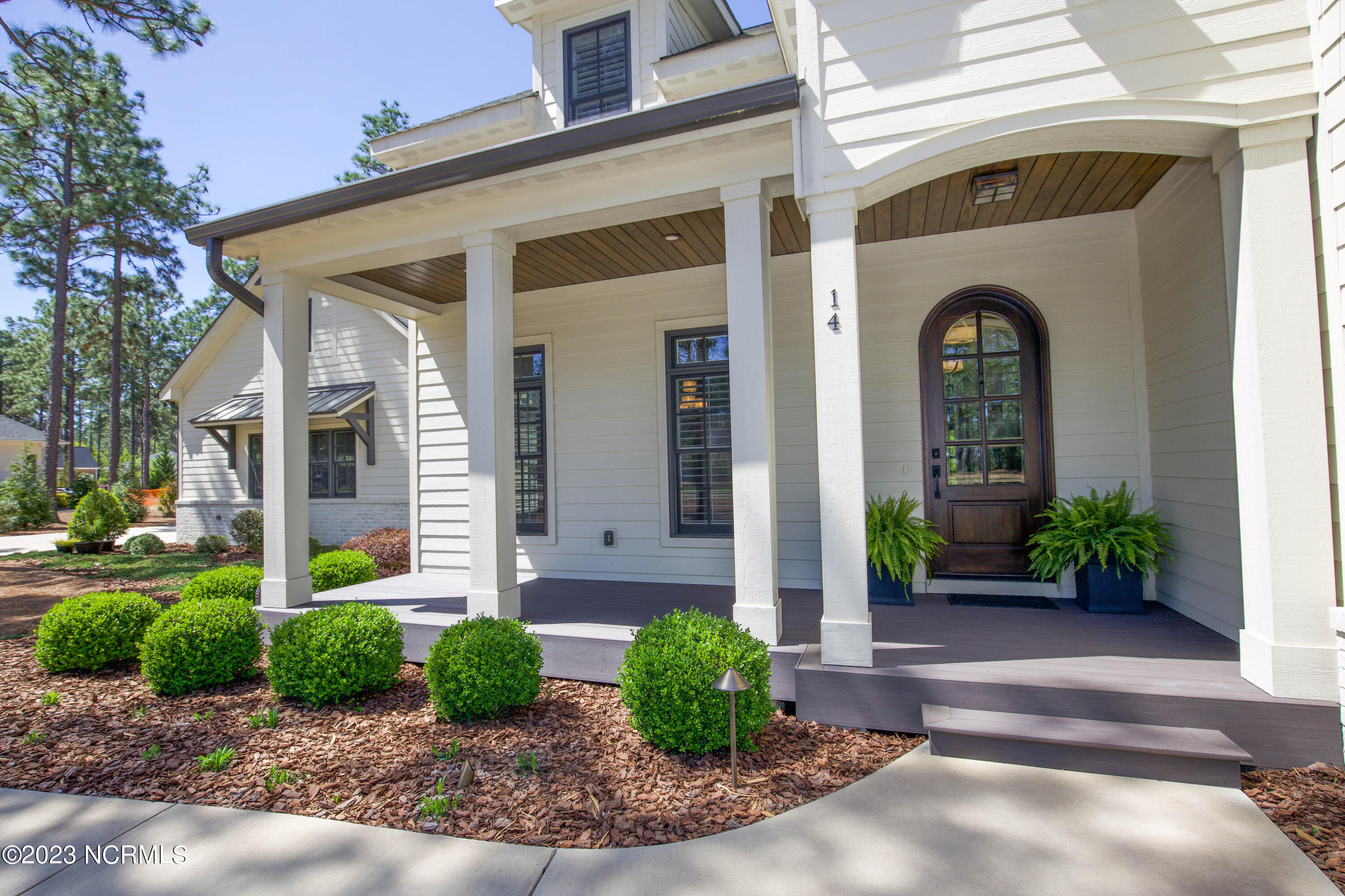 14 Birkdale Drive Pinehurst, NC 28374 - Photo 43 of 55 14 Birkdale Dr