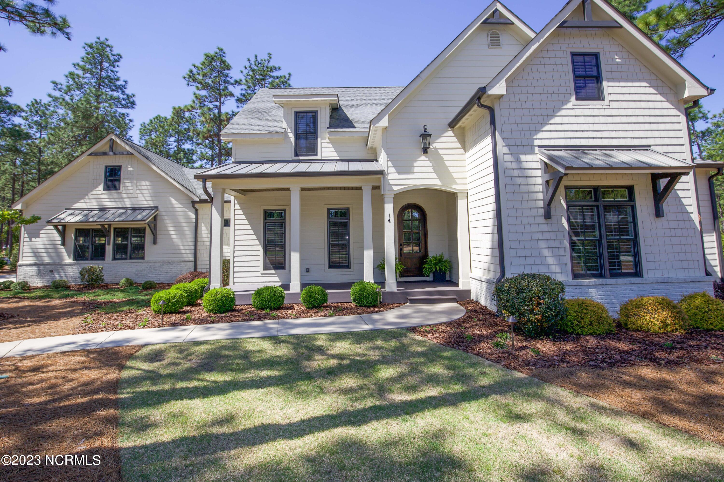 14 Birkdale Drive Pinehurst, NC 28374 - Photo 44 of 55 14 Birkdale Dr