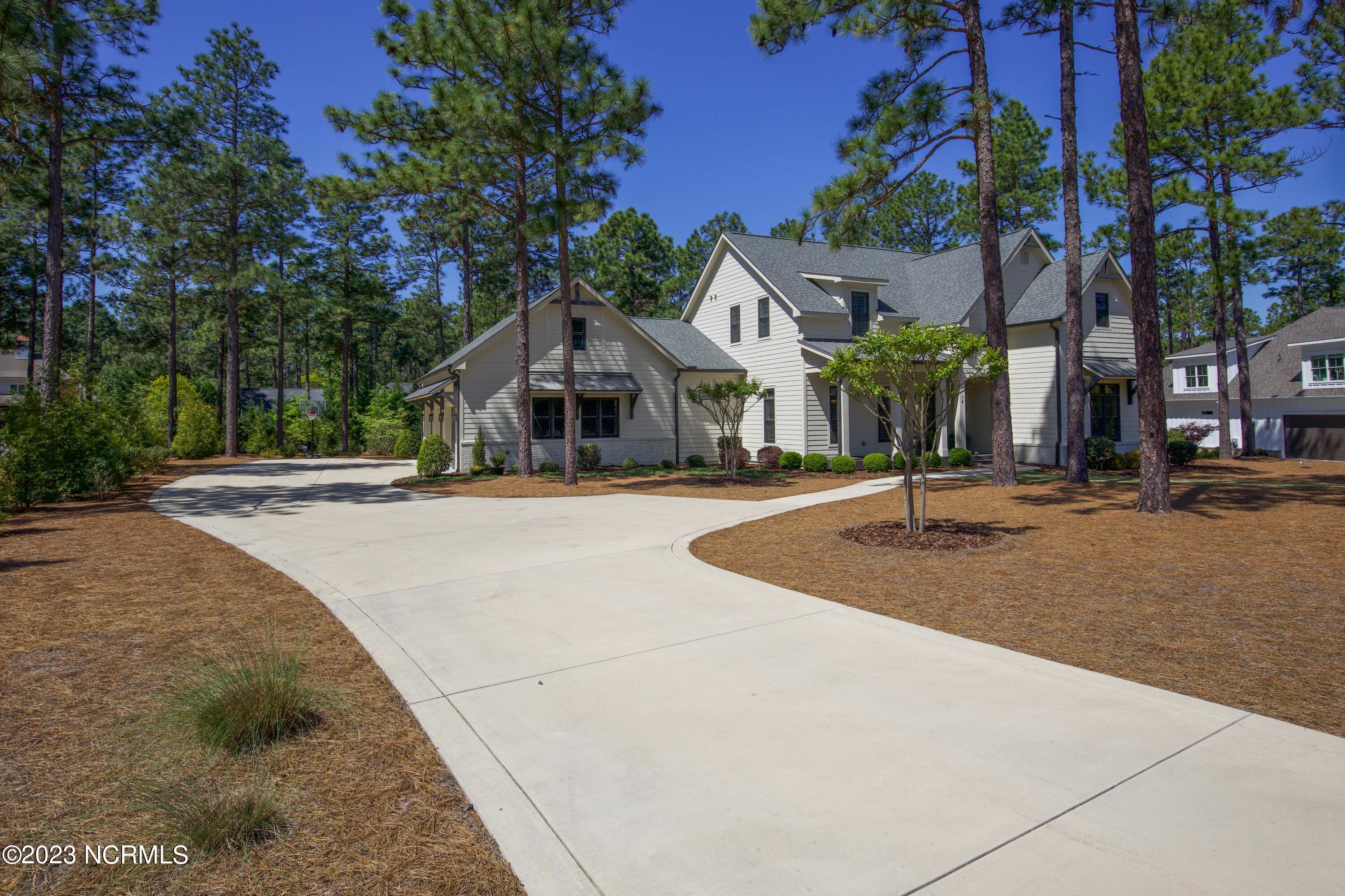 14 Birkdale Drive Pinehurst, NC 28374 - Photo 45 of 55 14 Birkdale Dr