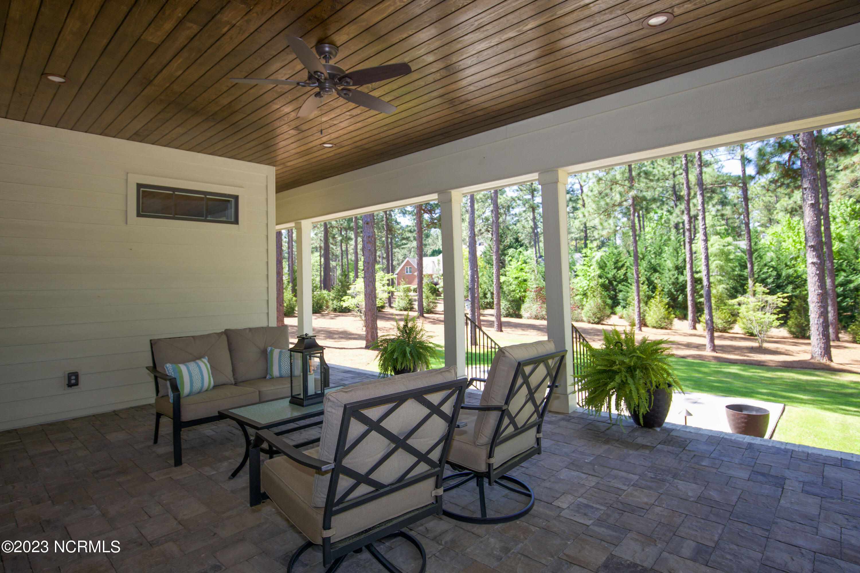 14 Birkdale Drive Pinehurst, NC 28374 - Photo 49 of 55 14 Birkdale Dr