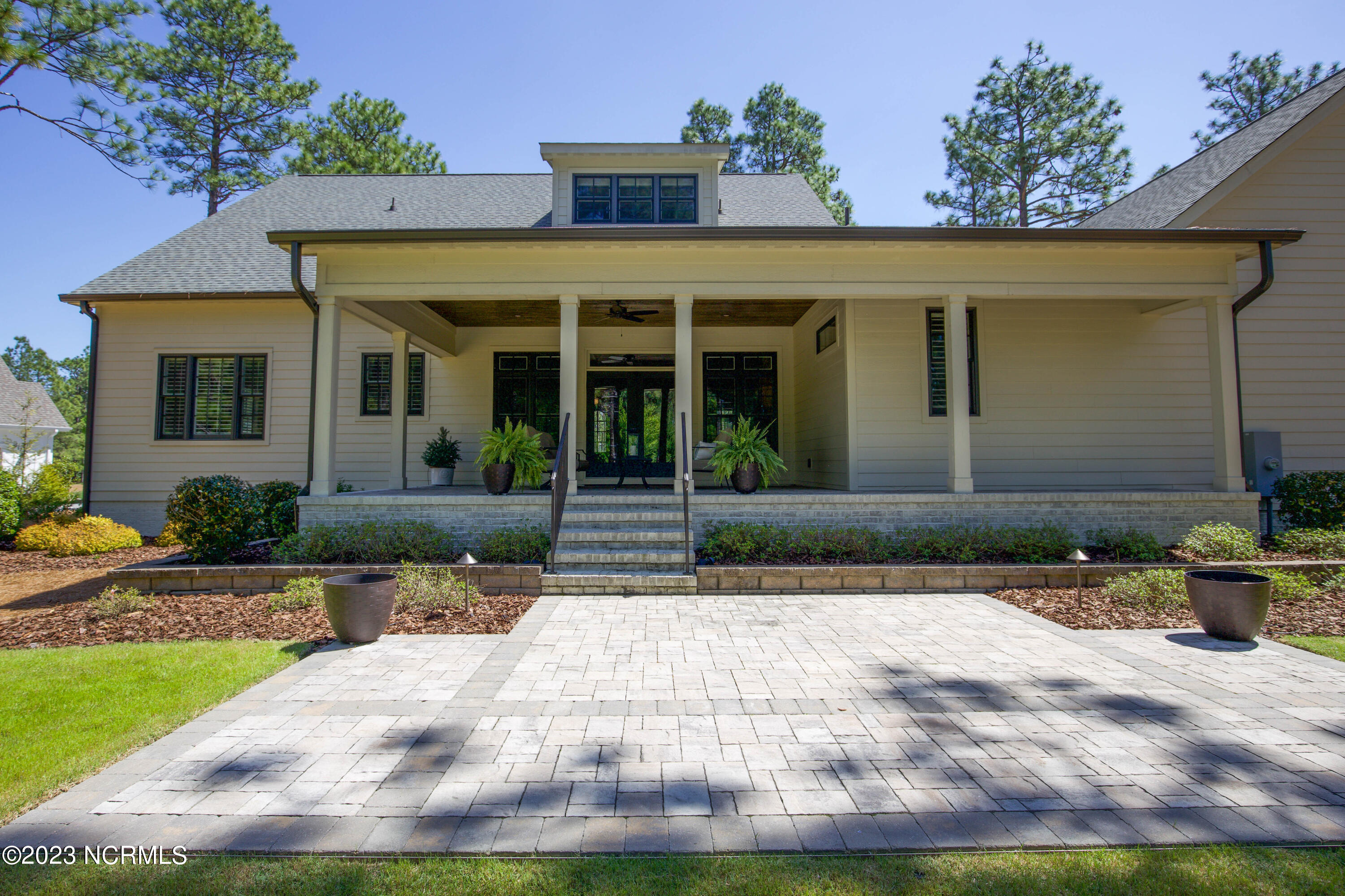 14 Birkdale Drive Pinehurst, NC 28374 - Photo 50 of 55 14 Birkdale Dr