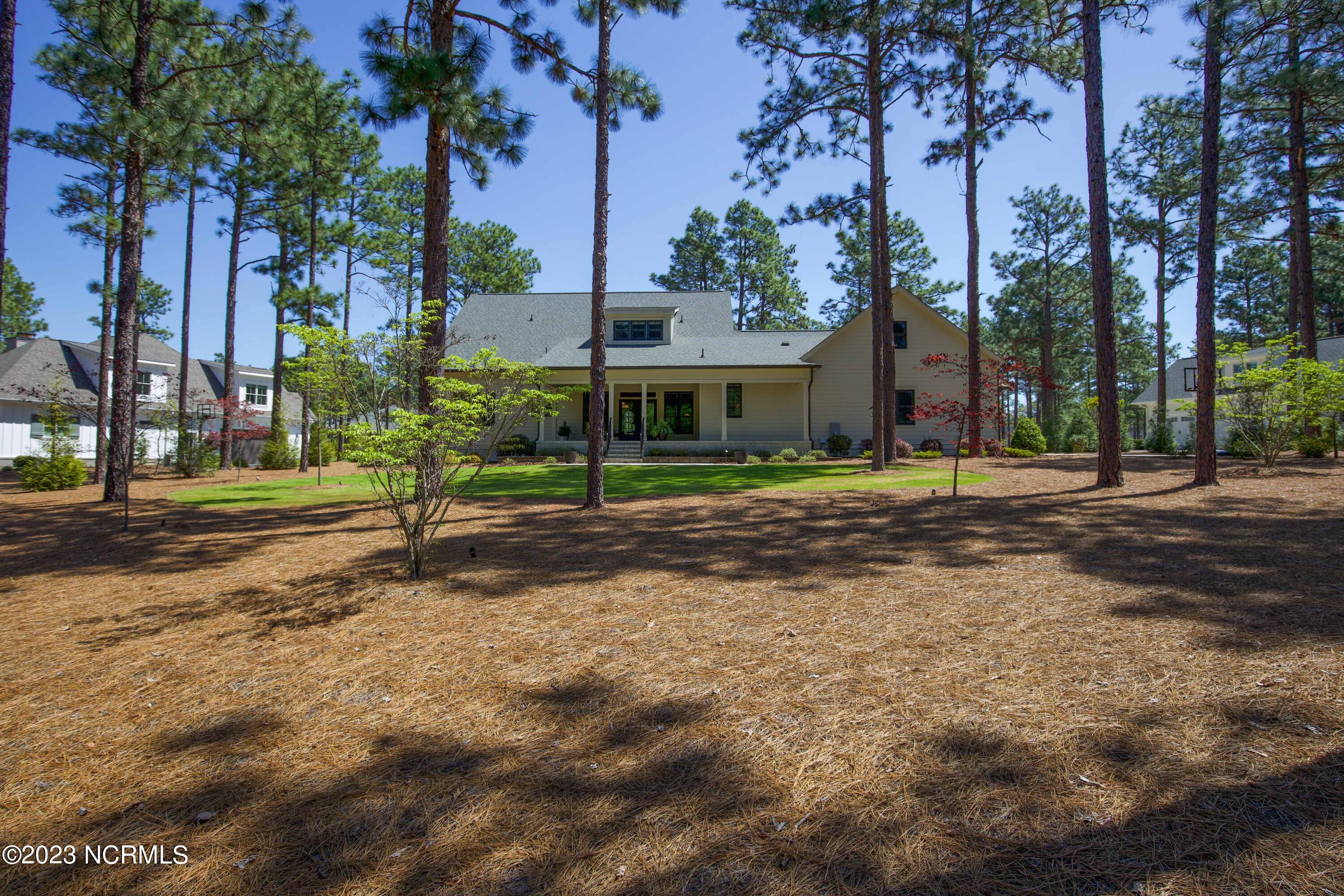 14 Birkdale Drive Pinehurst, NC 28374 - Photo 52 of 55 14 Birkdale Dr