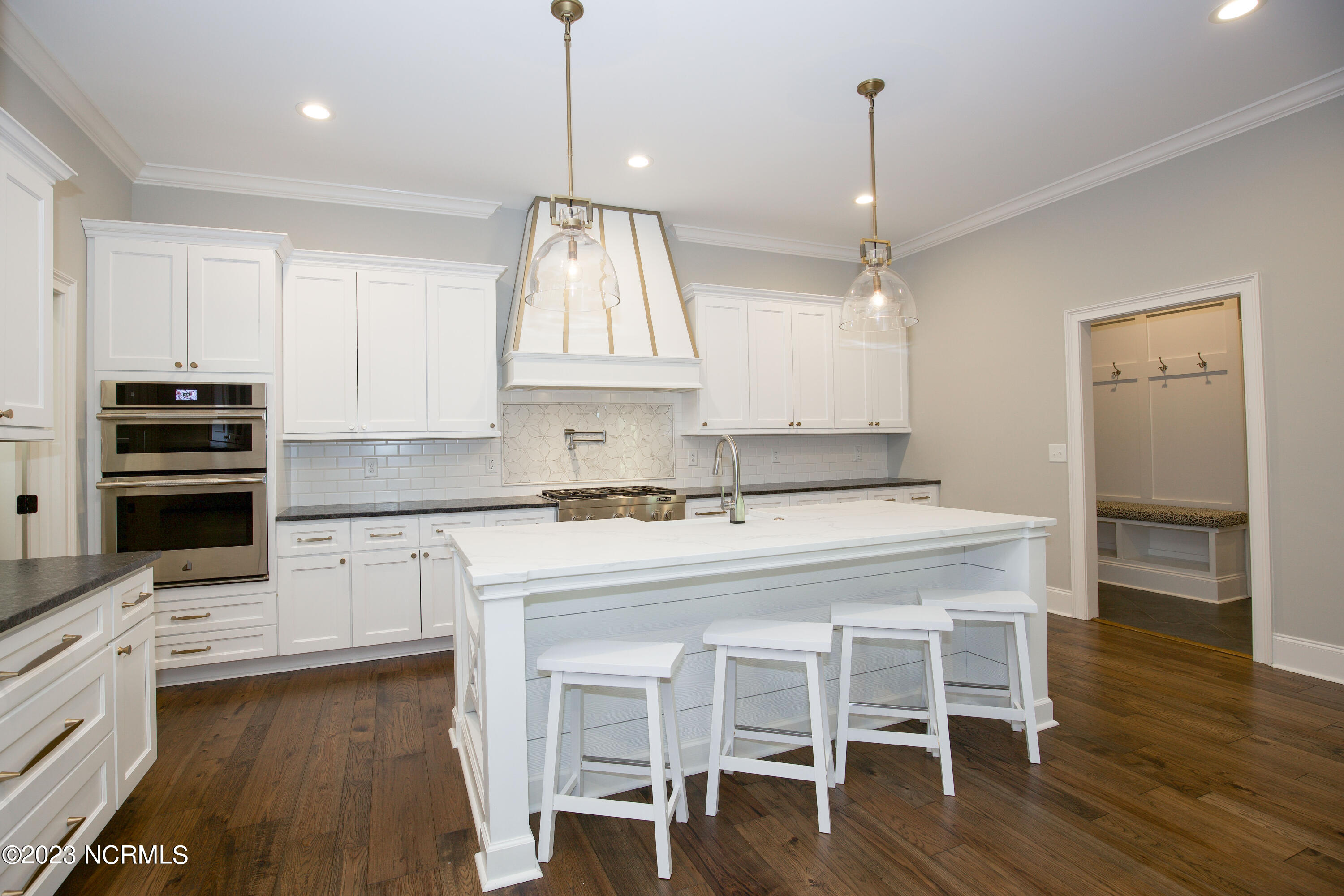 14 Birkdale Drive Pinehurst, NC 28374 - Photo 8 of 55 Kitchen