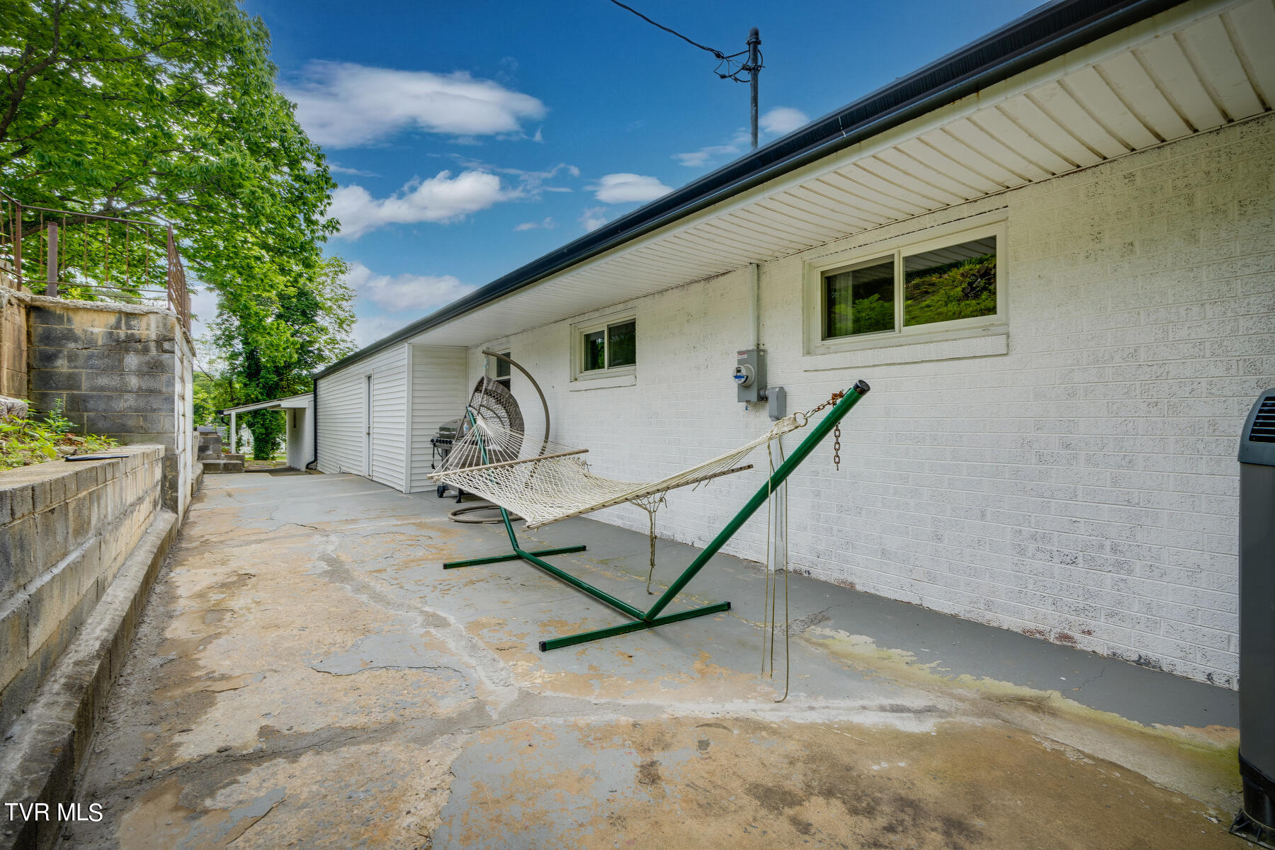 404 Daniel Boone Road Gate City, VA 24251 - Photo 34 of 35 034