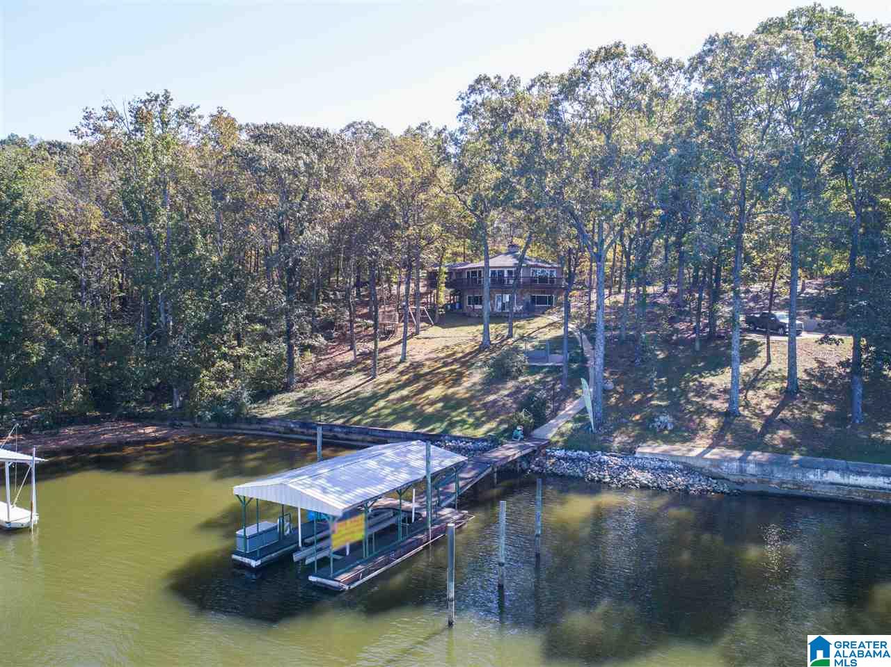 66 Cedar Cove Way Alpine, AL 35014 - Photo 14 of 49